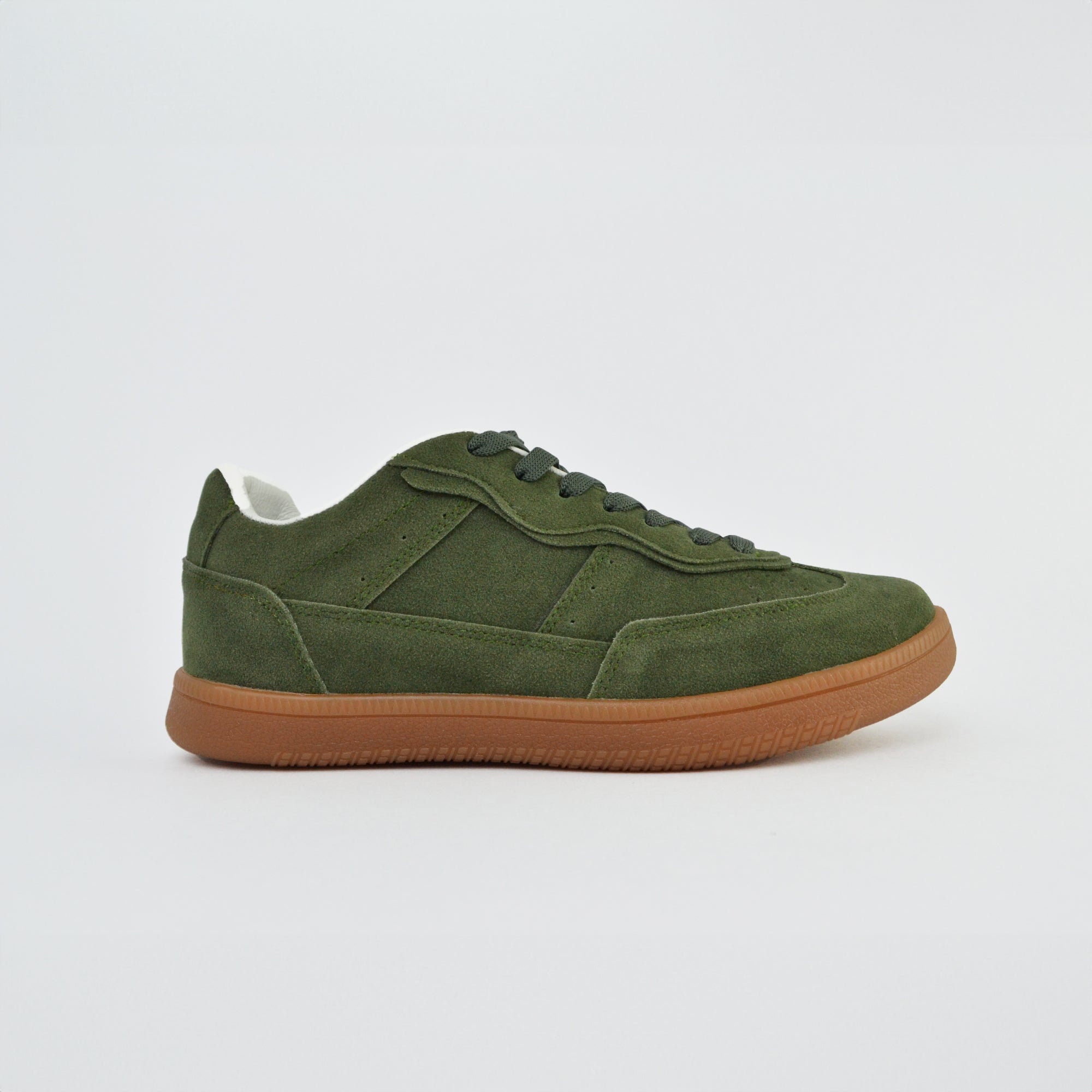 Tenis Rebel Verde