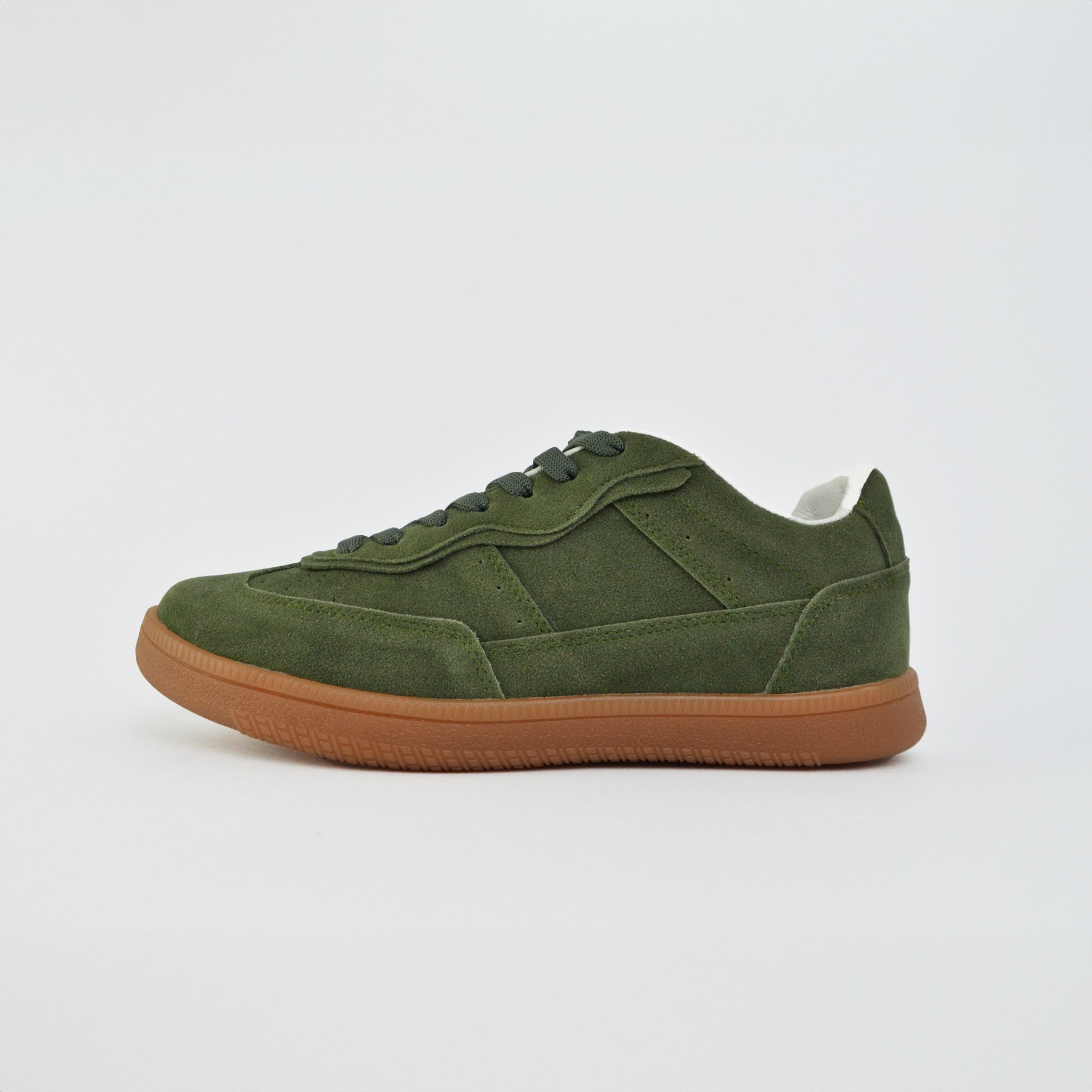 Tenis Rebel Verde