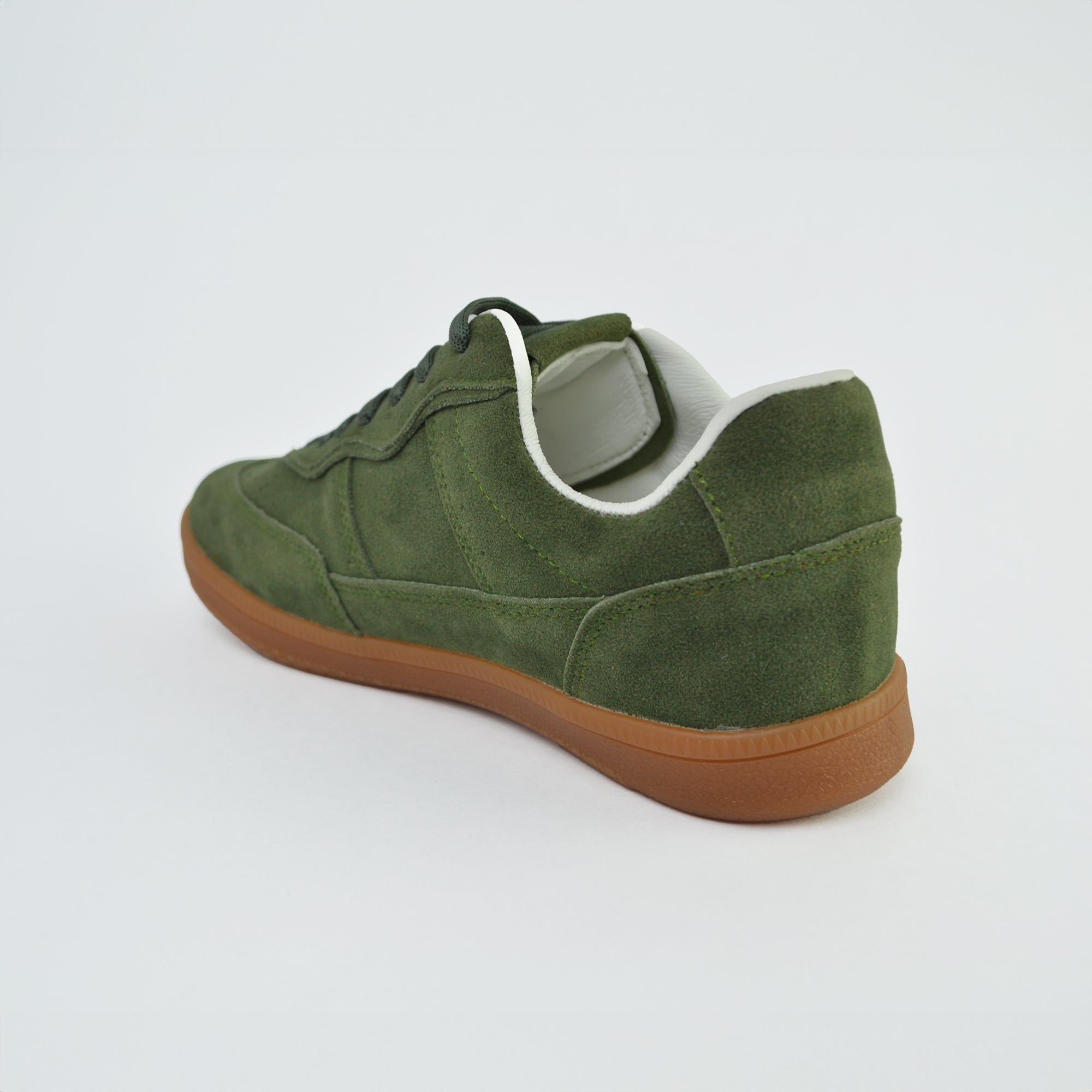 Tenis Rebel Verde