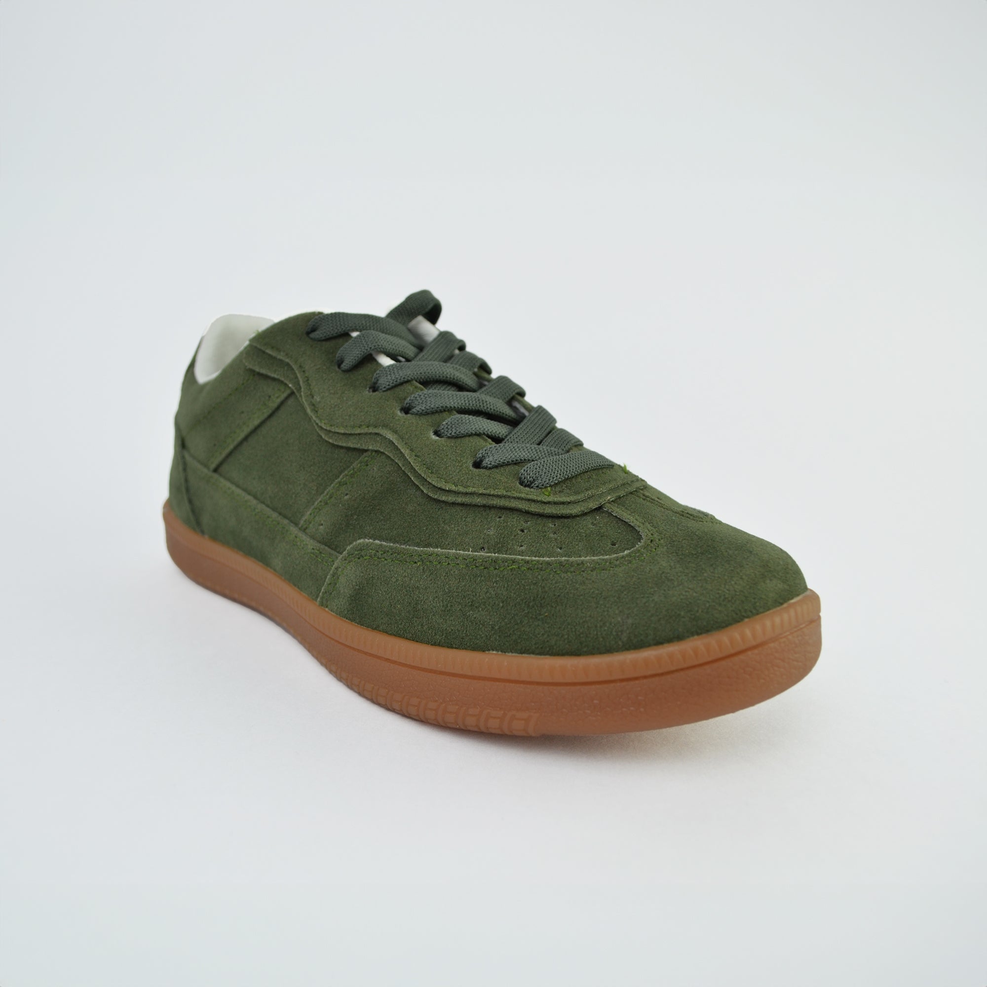 Tenis Rebel Verde