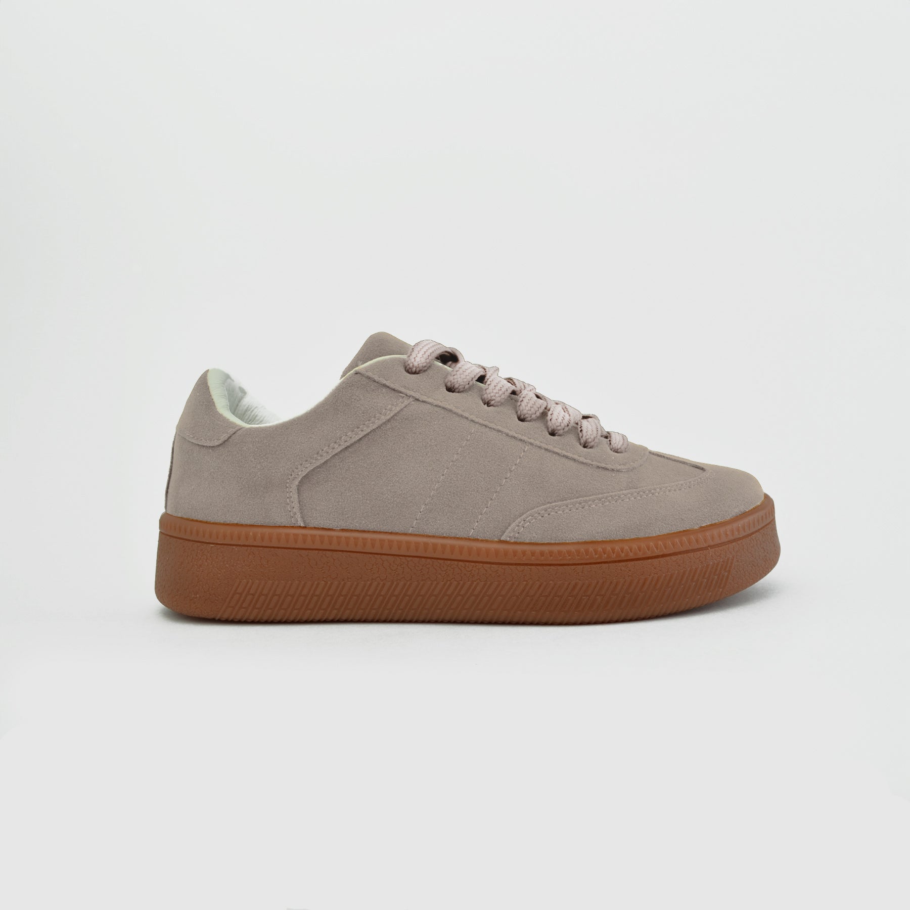 Tenis Alma Beige