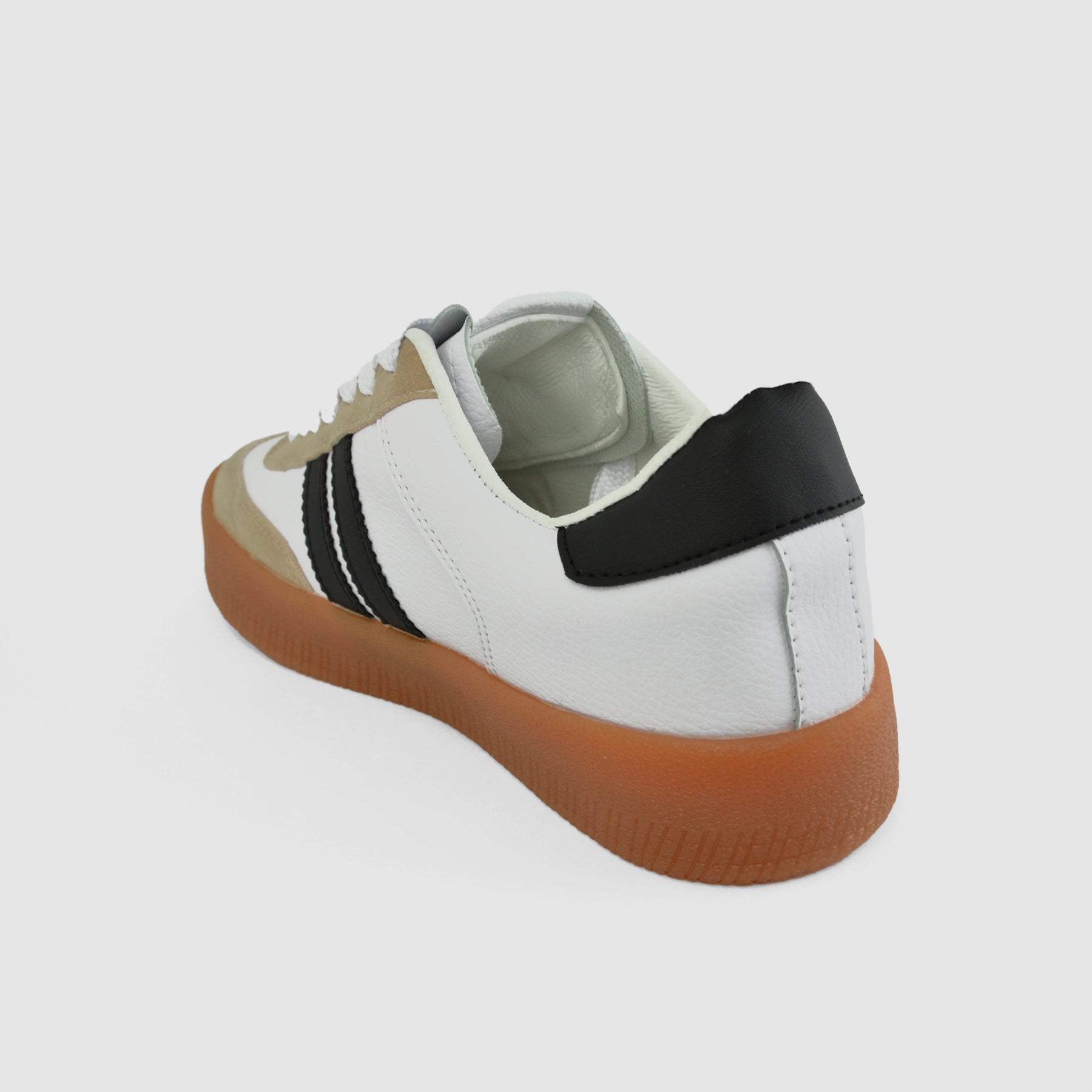 Tenis Nara Blanco