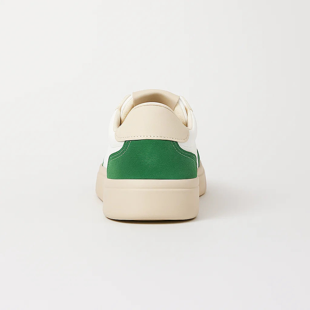 Tenis Cool Verde