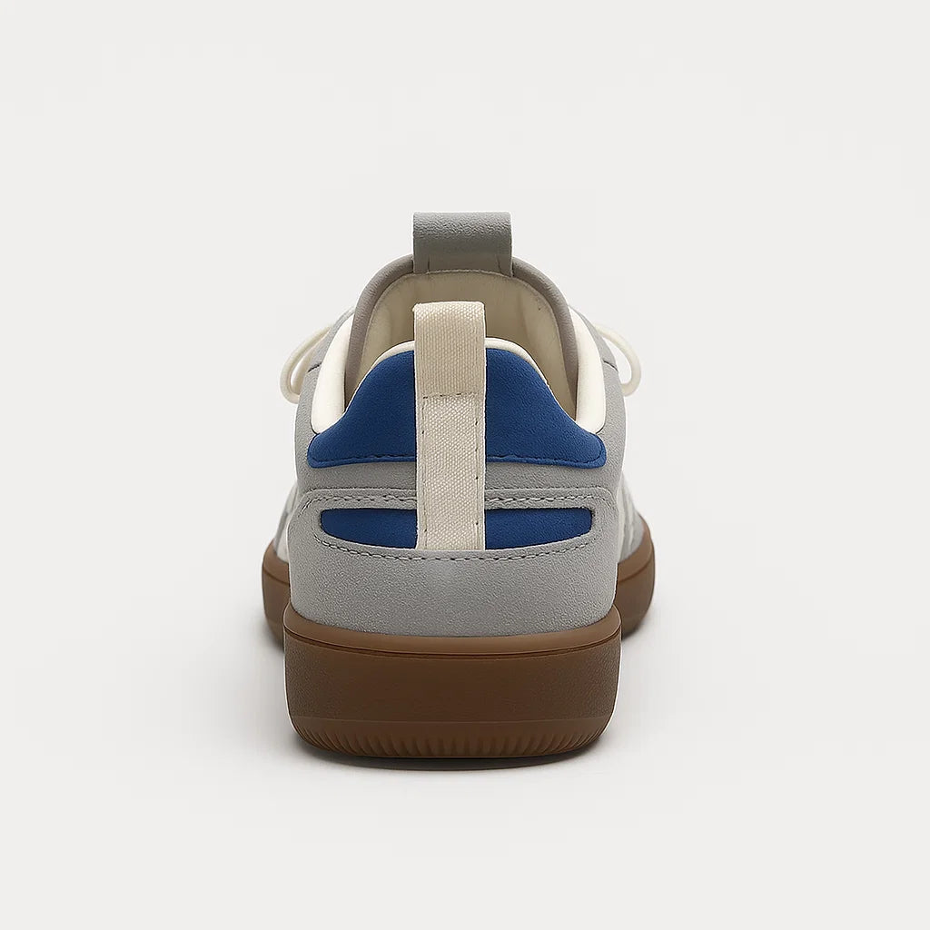 Tenis Sprint Gris
