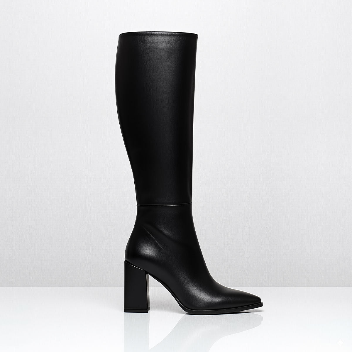Botas Riviera Negro