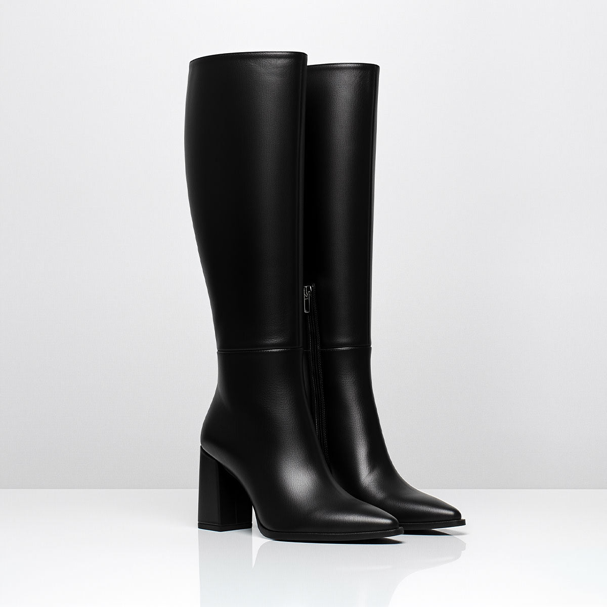 Botas Riviera Negro