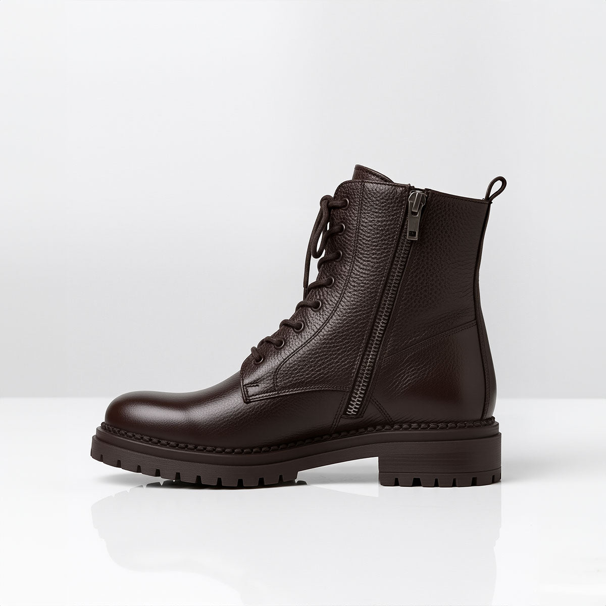 Botines Rogue Cafés