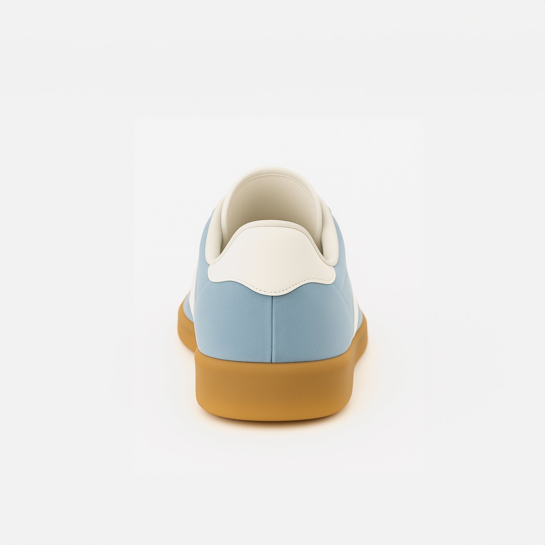 Tenis Pop Celeste