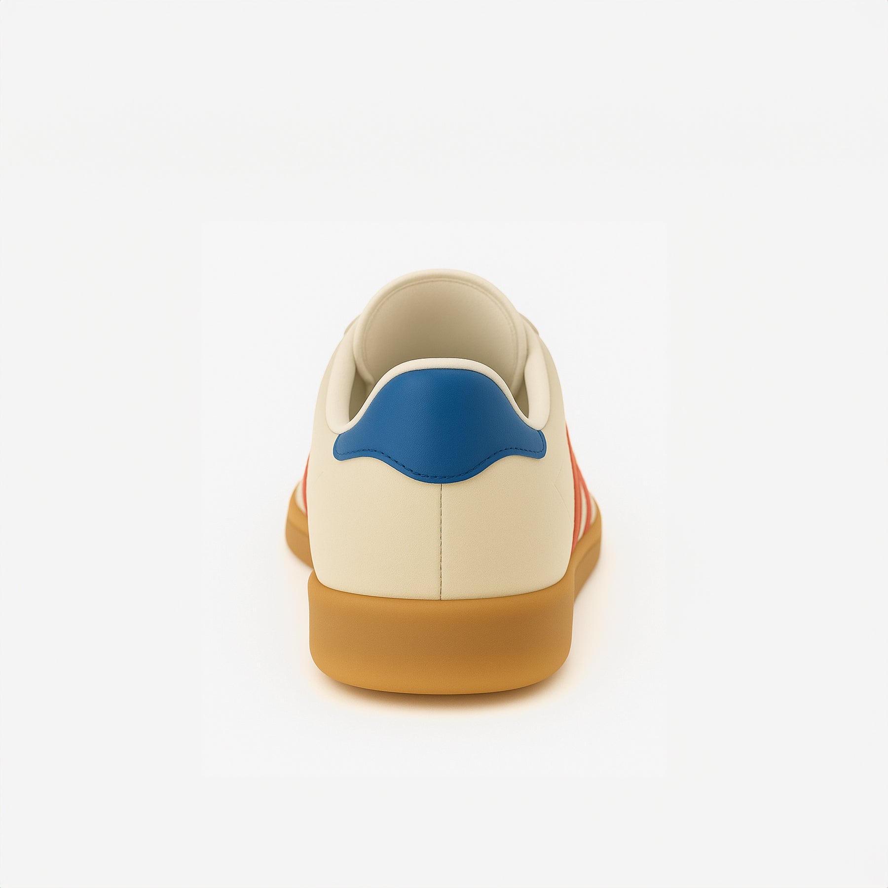 Tenis Pop Tricolor