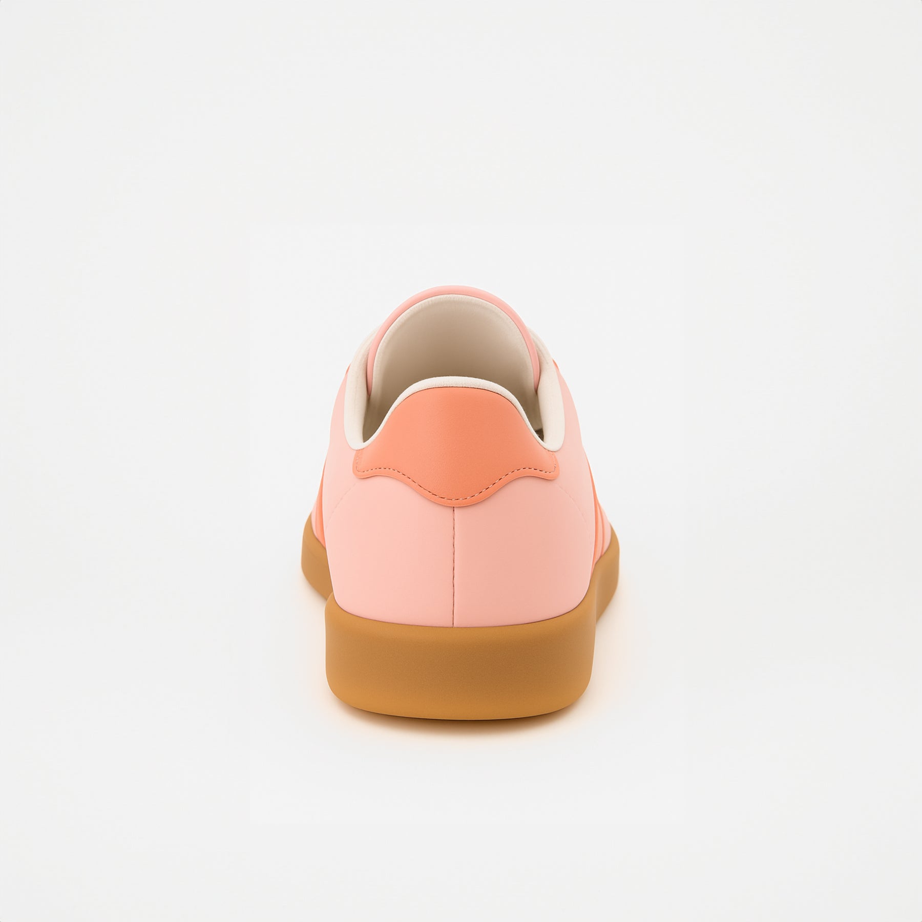 Tenis Pop Palo Rosa