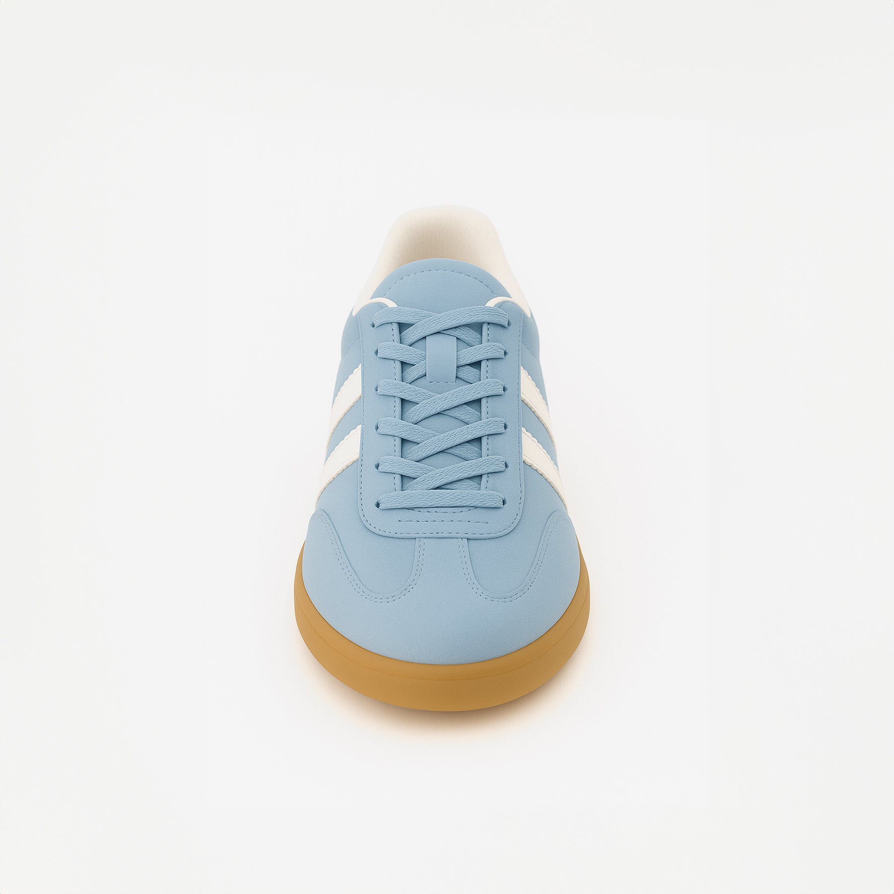 Tenis Pop Celeste