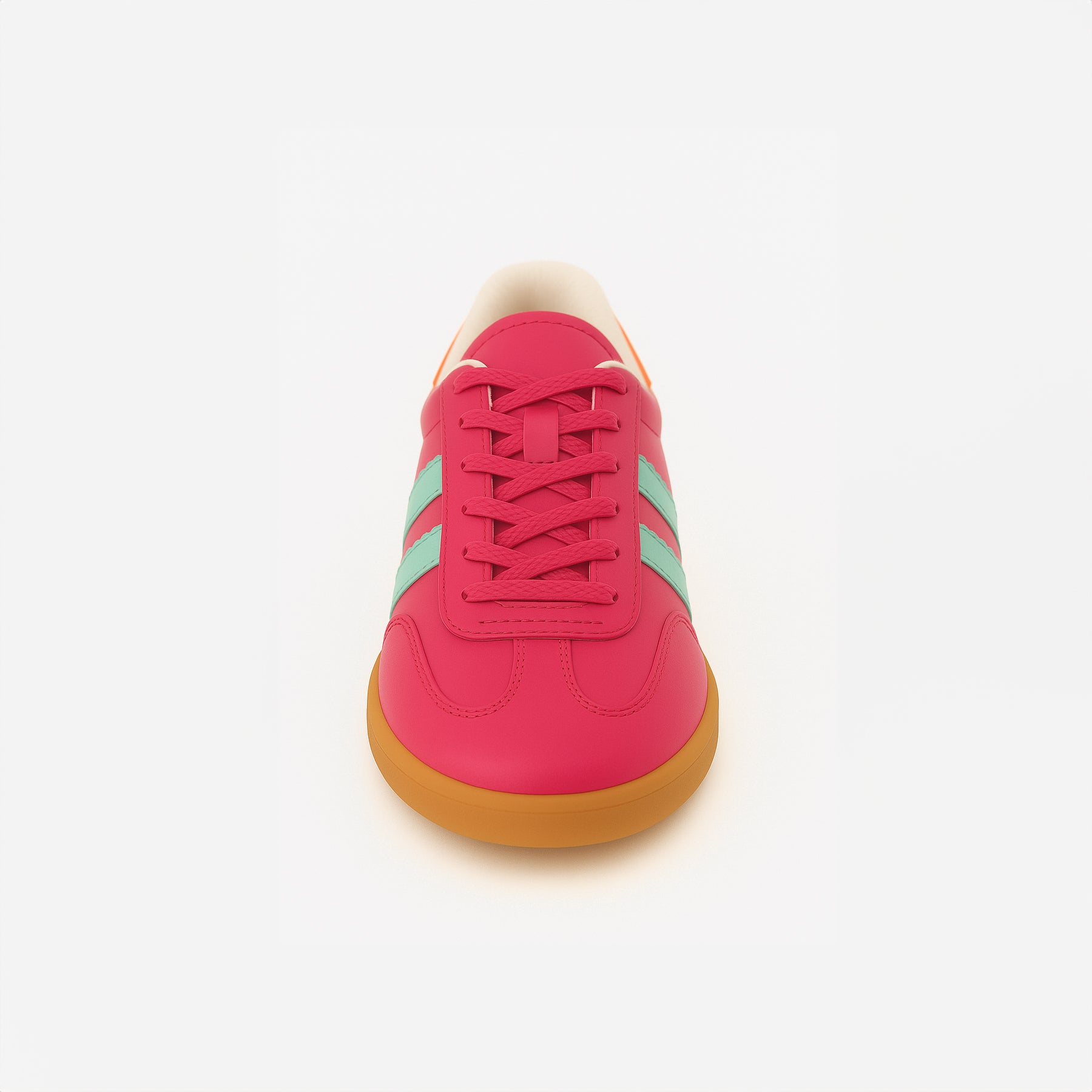 Tenis Pop Fucsia