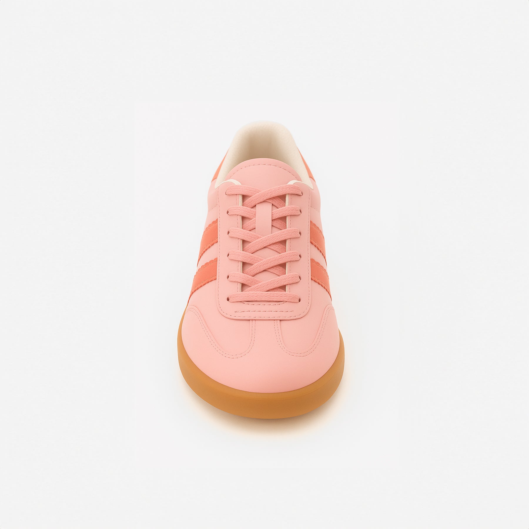 Tenis Pop Palo Rosa