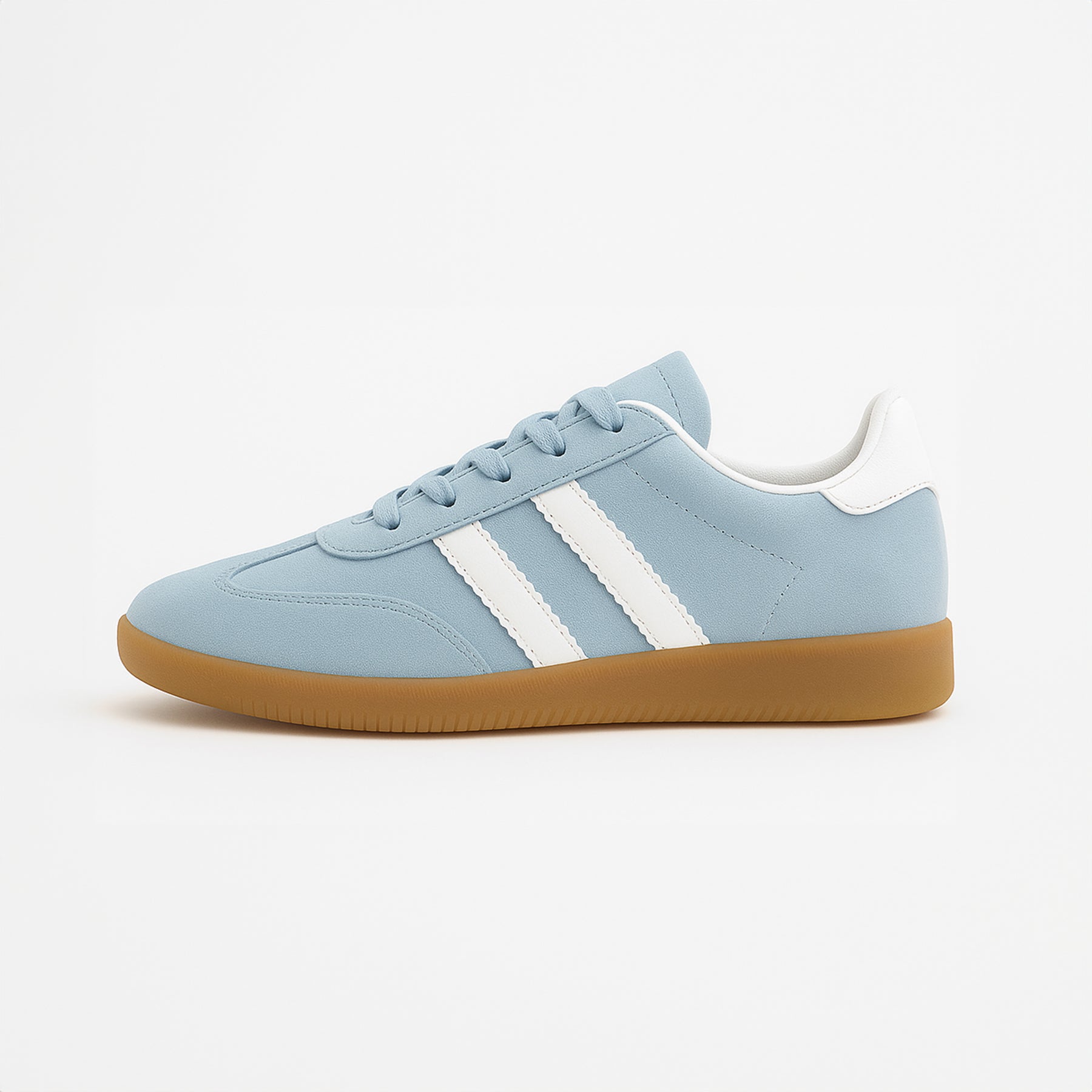 Tenis Pop Celeste
