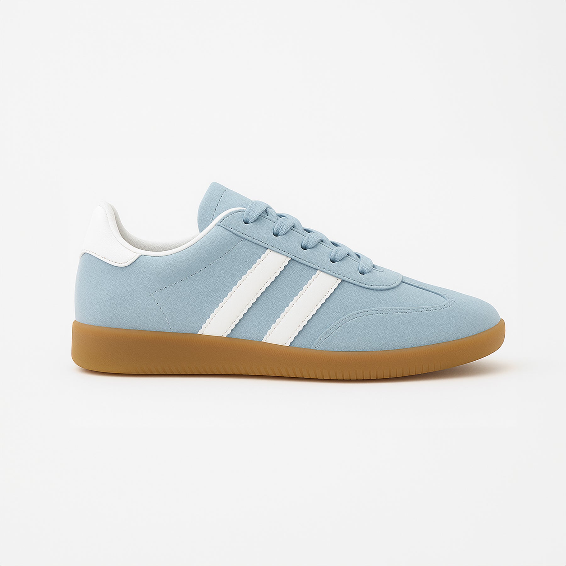 Tenis Pop Celeste