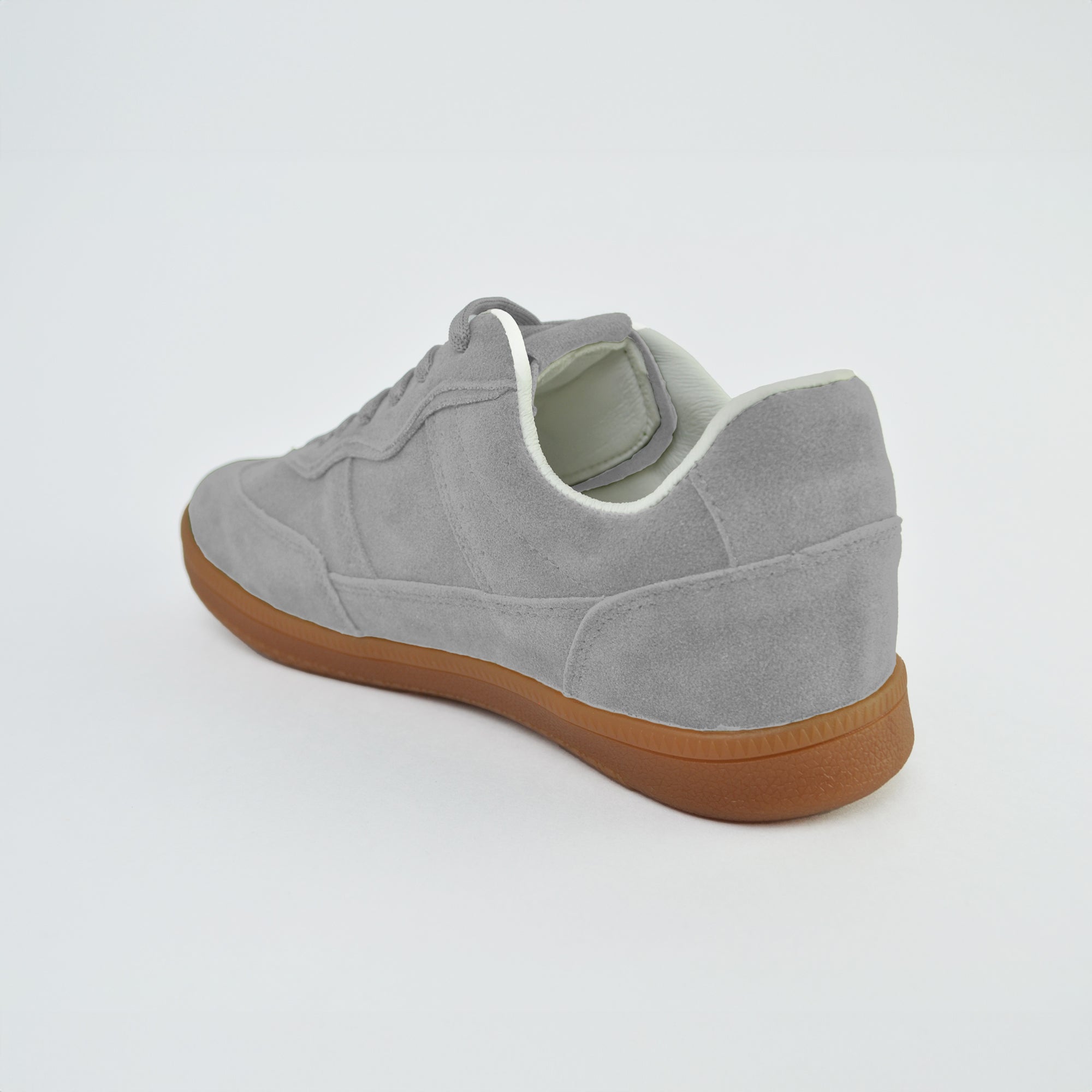 Tenis Rebel Gris