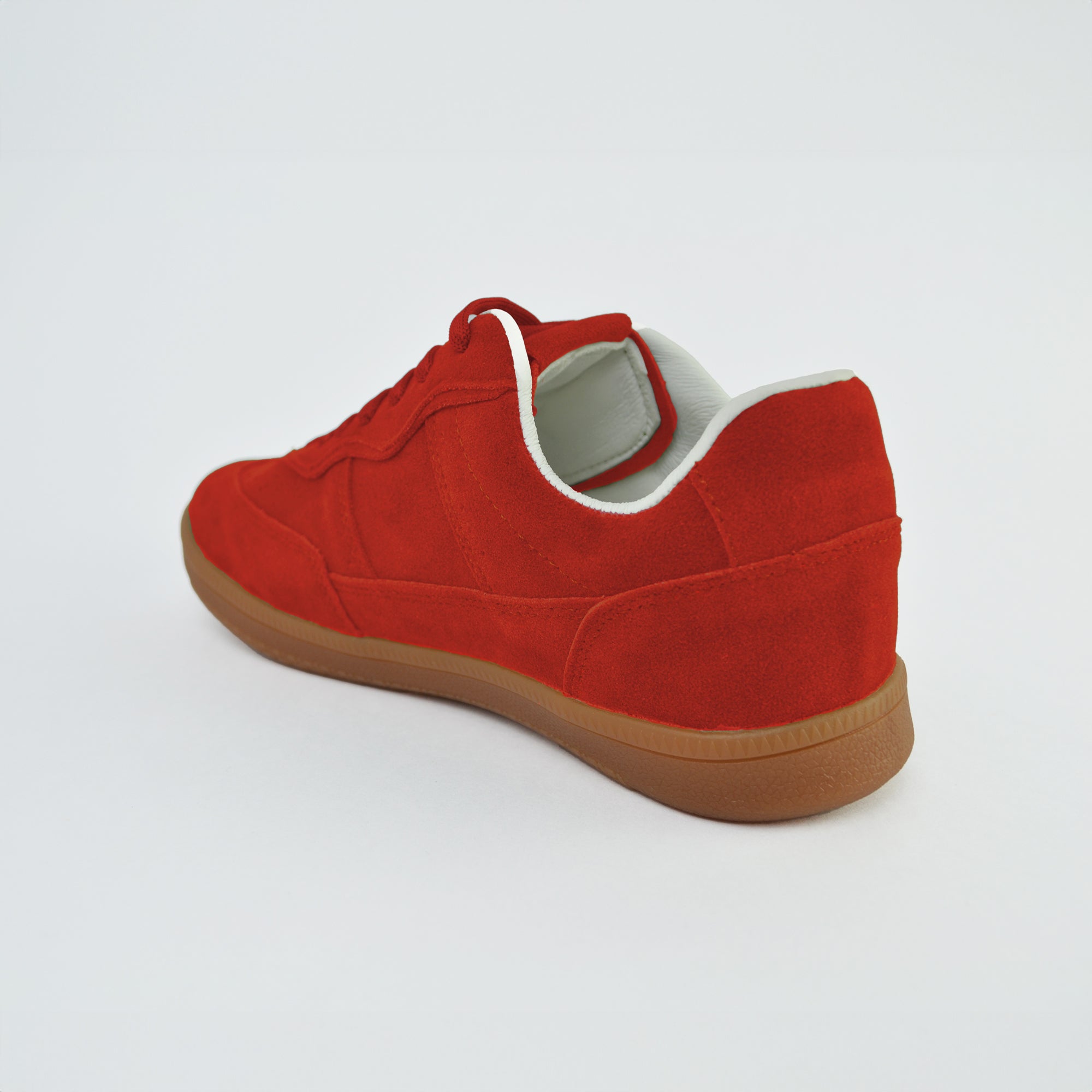 Tenis Rebel Rojo