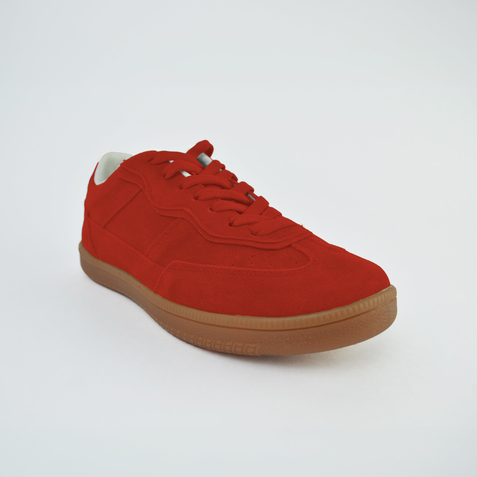 Tenis Rebel Rojo