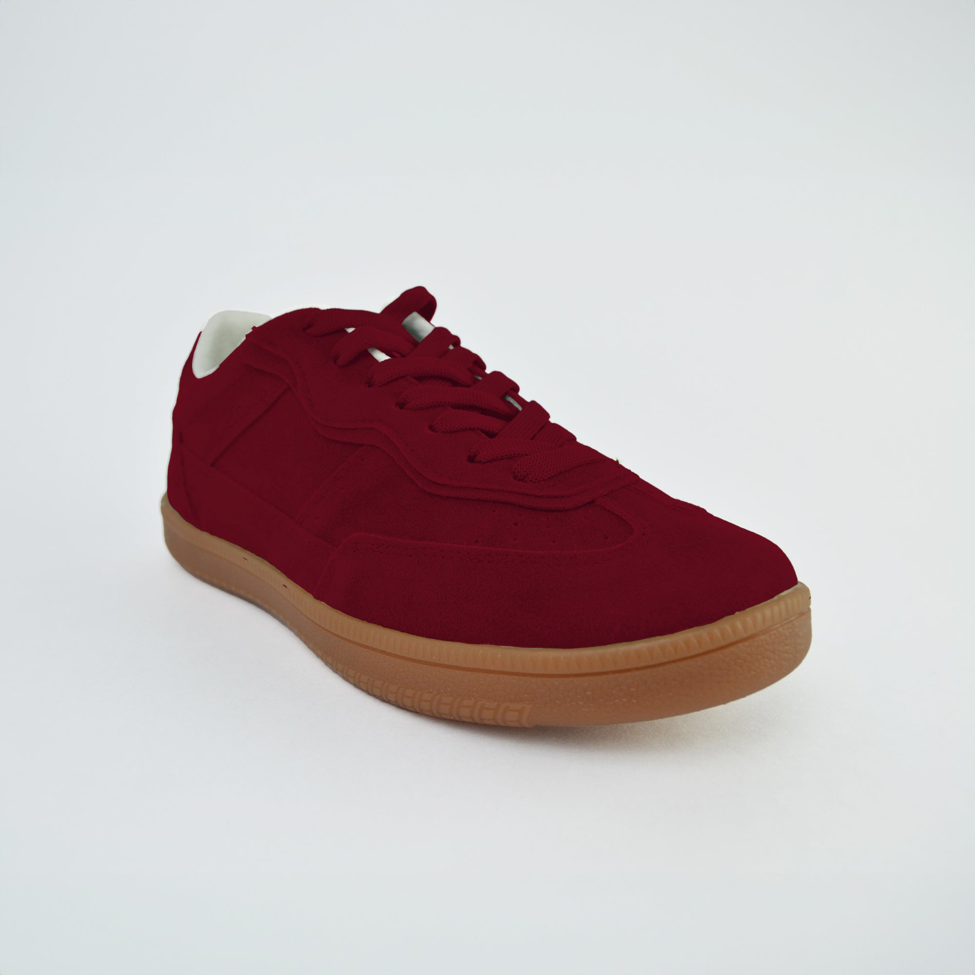 Tenis Rebel Vino Tinto