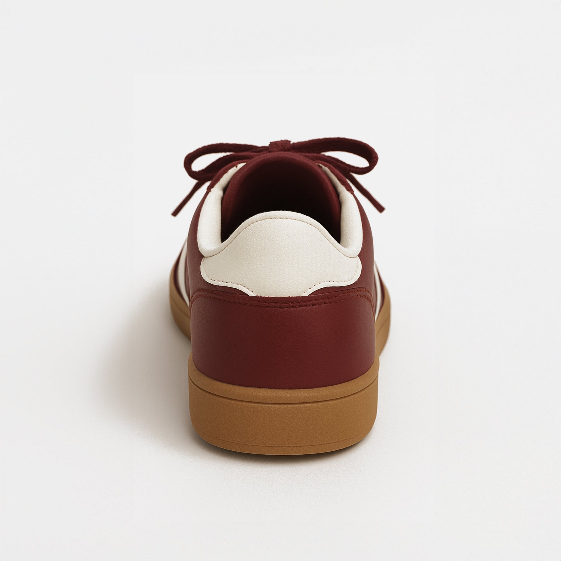 Tenis Retro 84 Vino