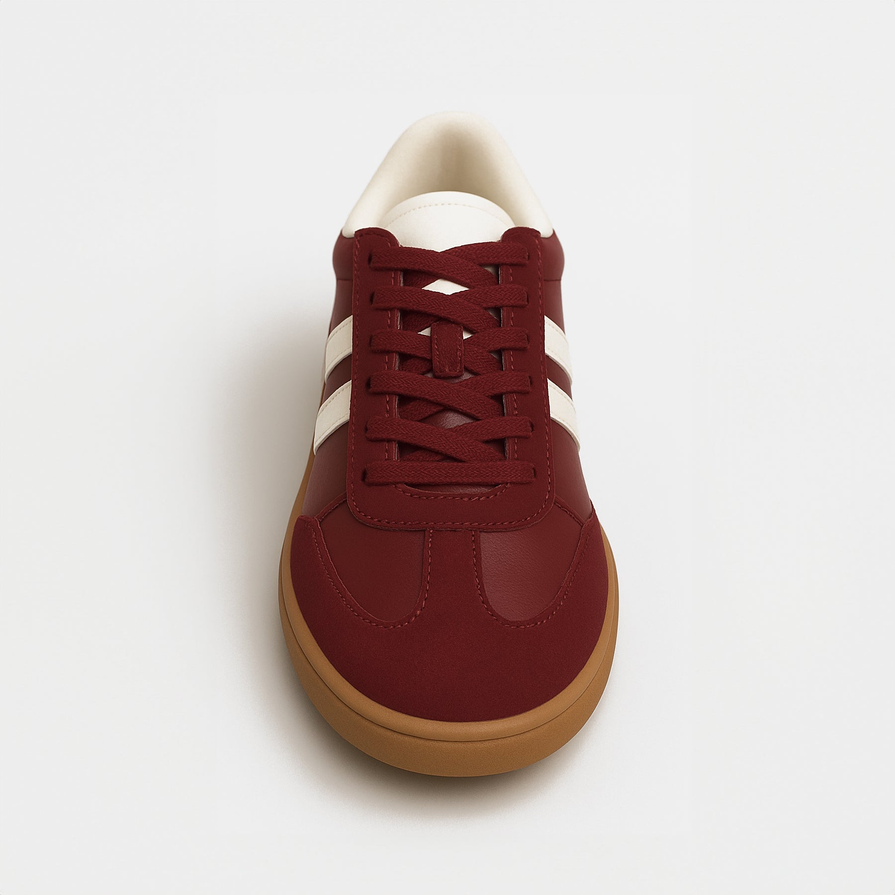 Tenis Retro 84 Vino