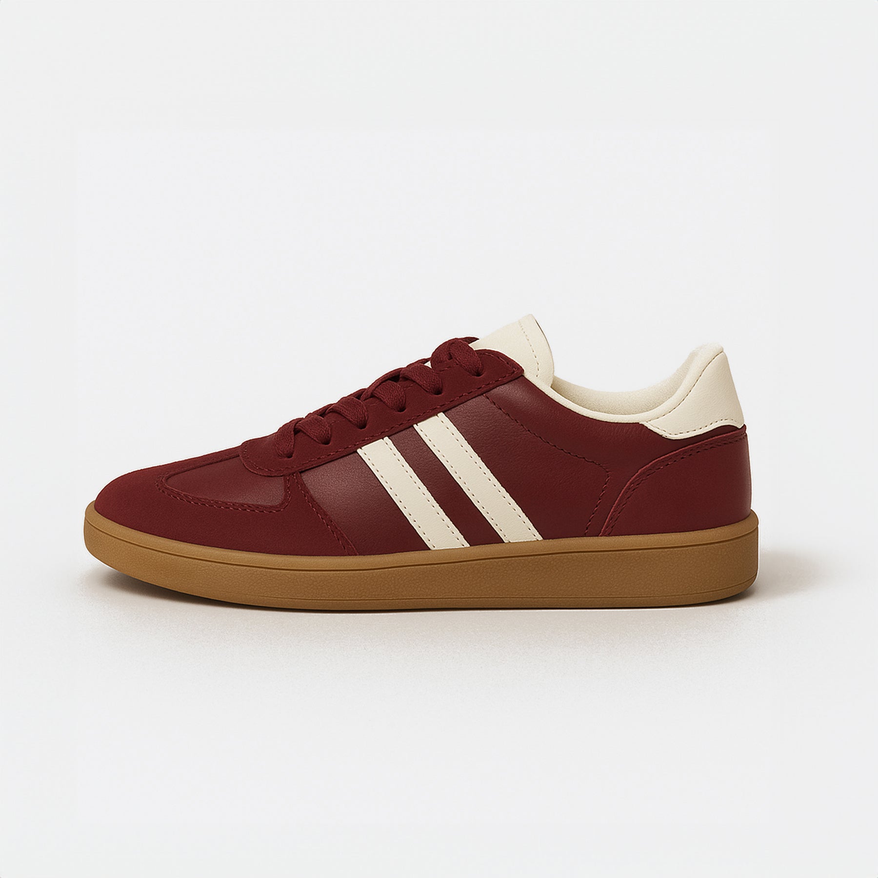 Tenis Retro 84 Vino