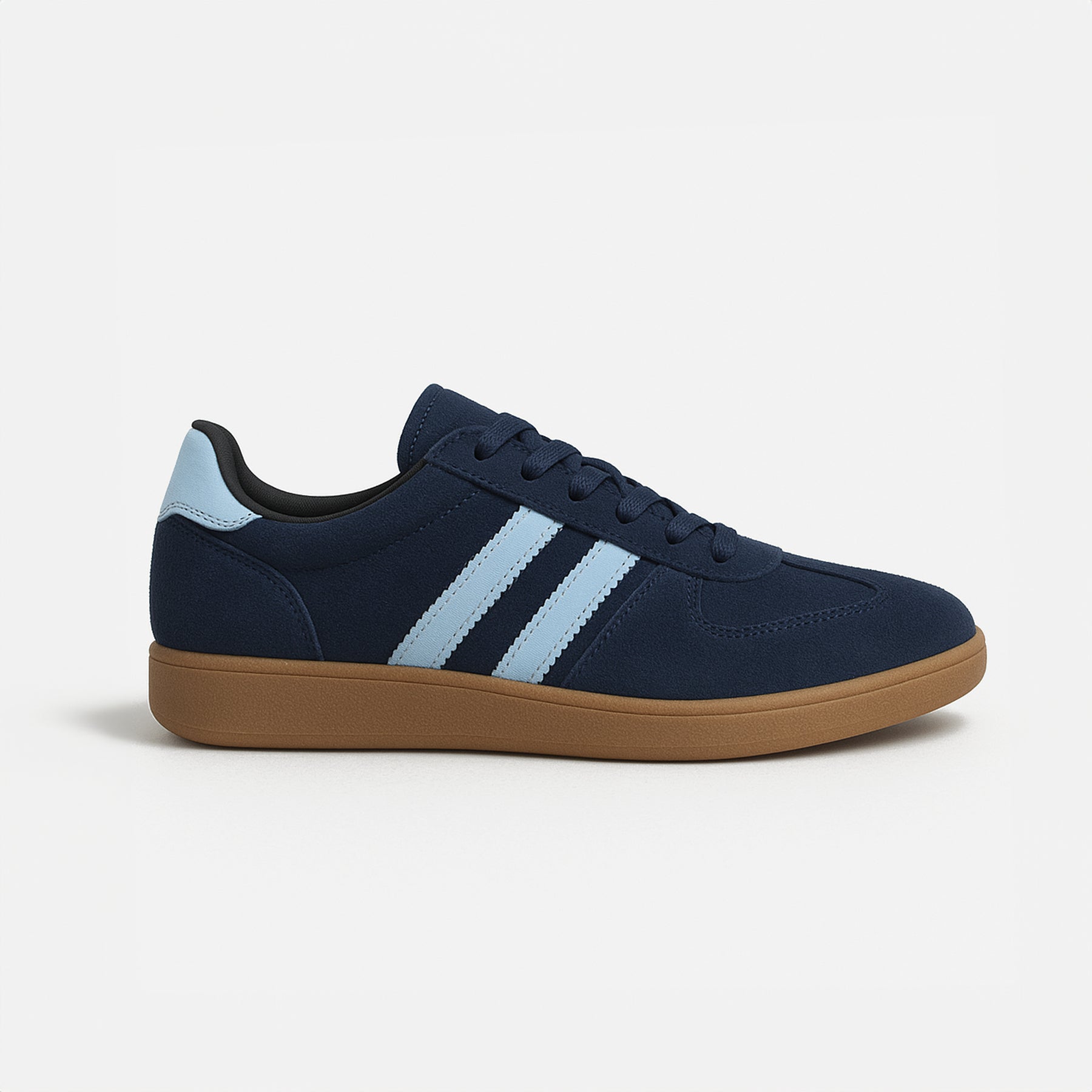 Tenis Retro 84 Azul