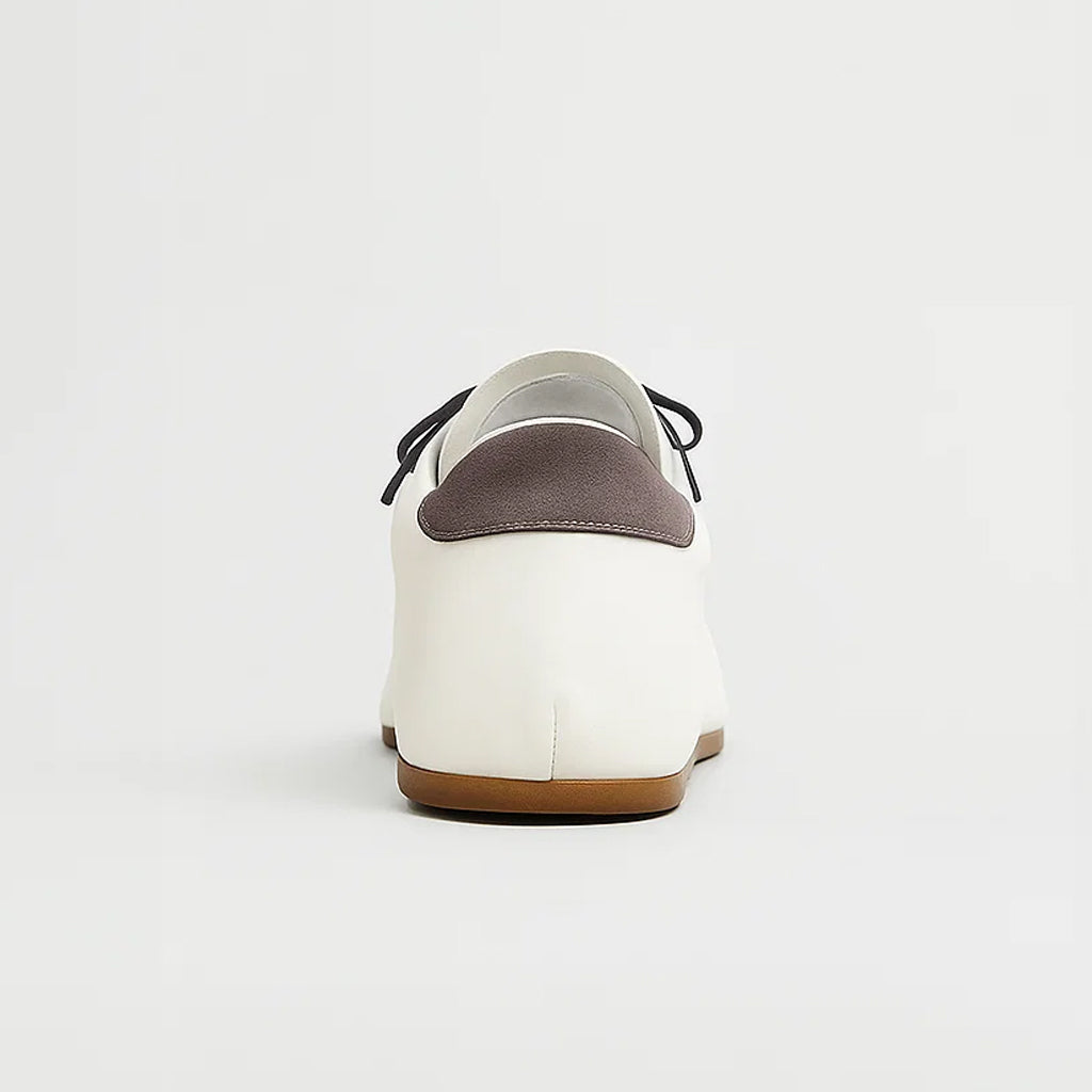 Tenis Copenhague Gris