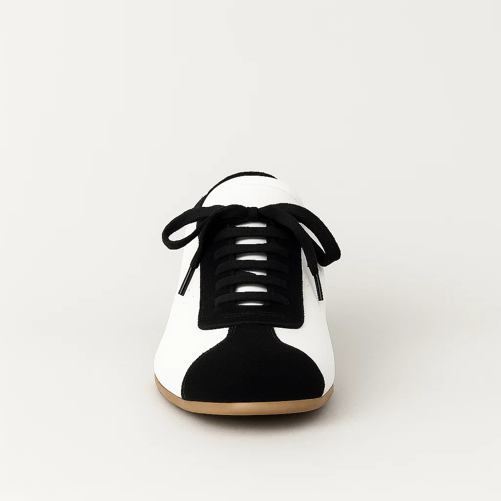 Tenis Copenhague Negro