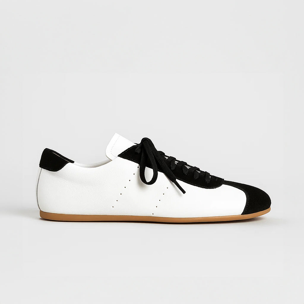 Tenis Copenhague Negro