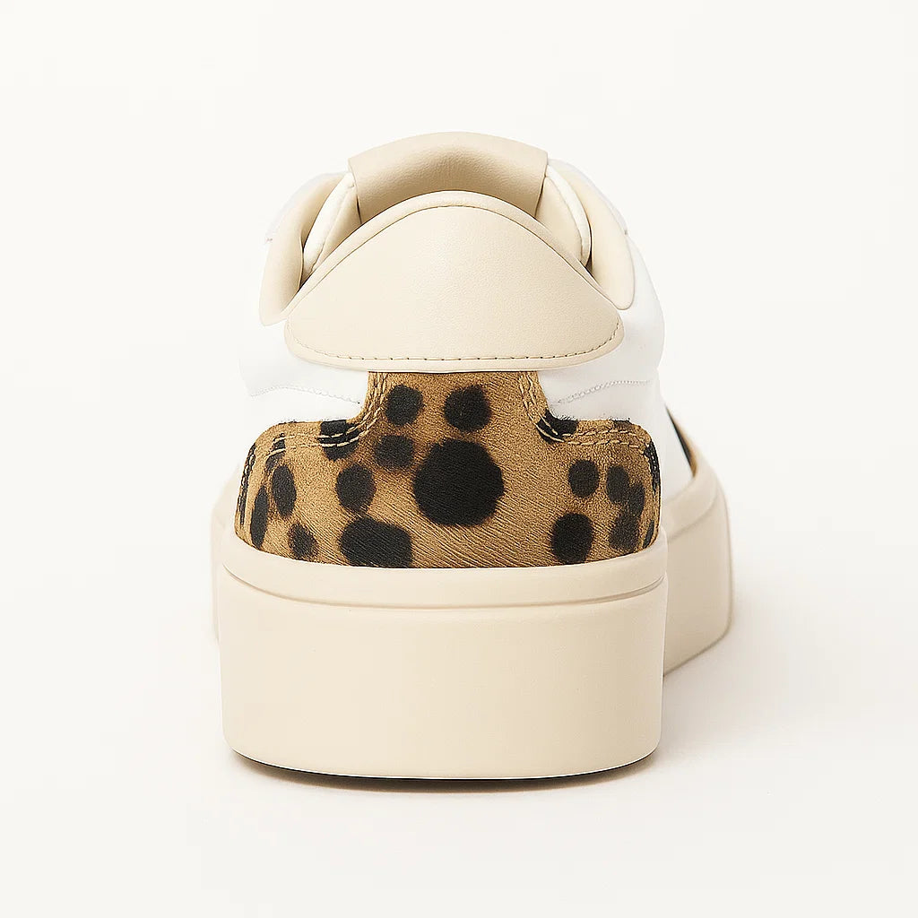 Tenis Cool Animal Print
