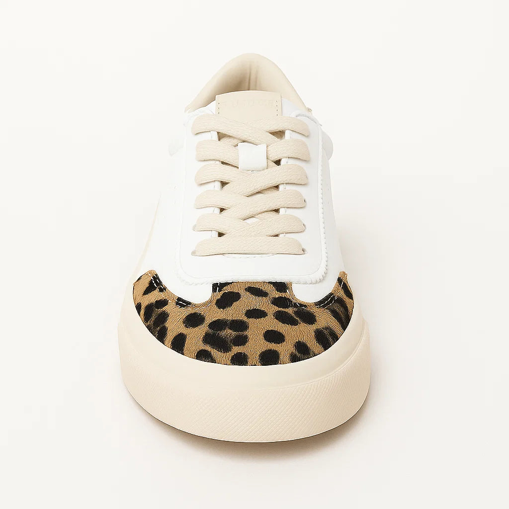 Tenis Cool Animal Print