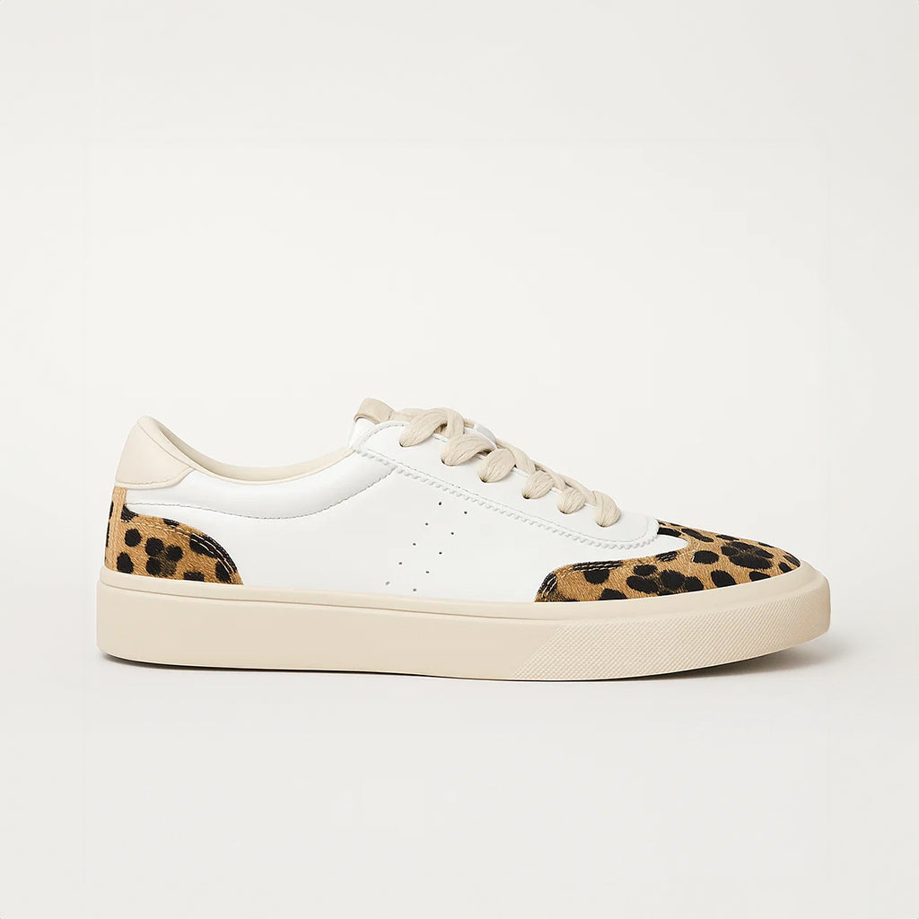 Tenis Cool Animal Print