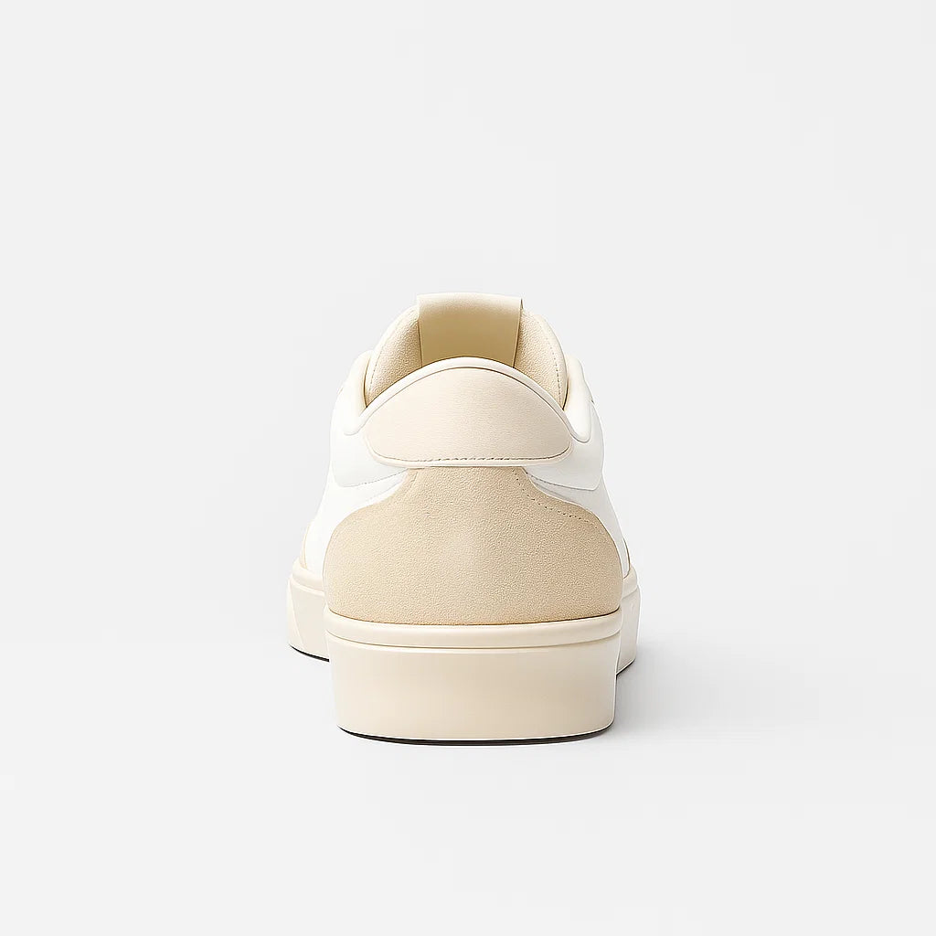 Tenis Cool Beige
