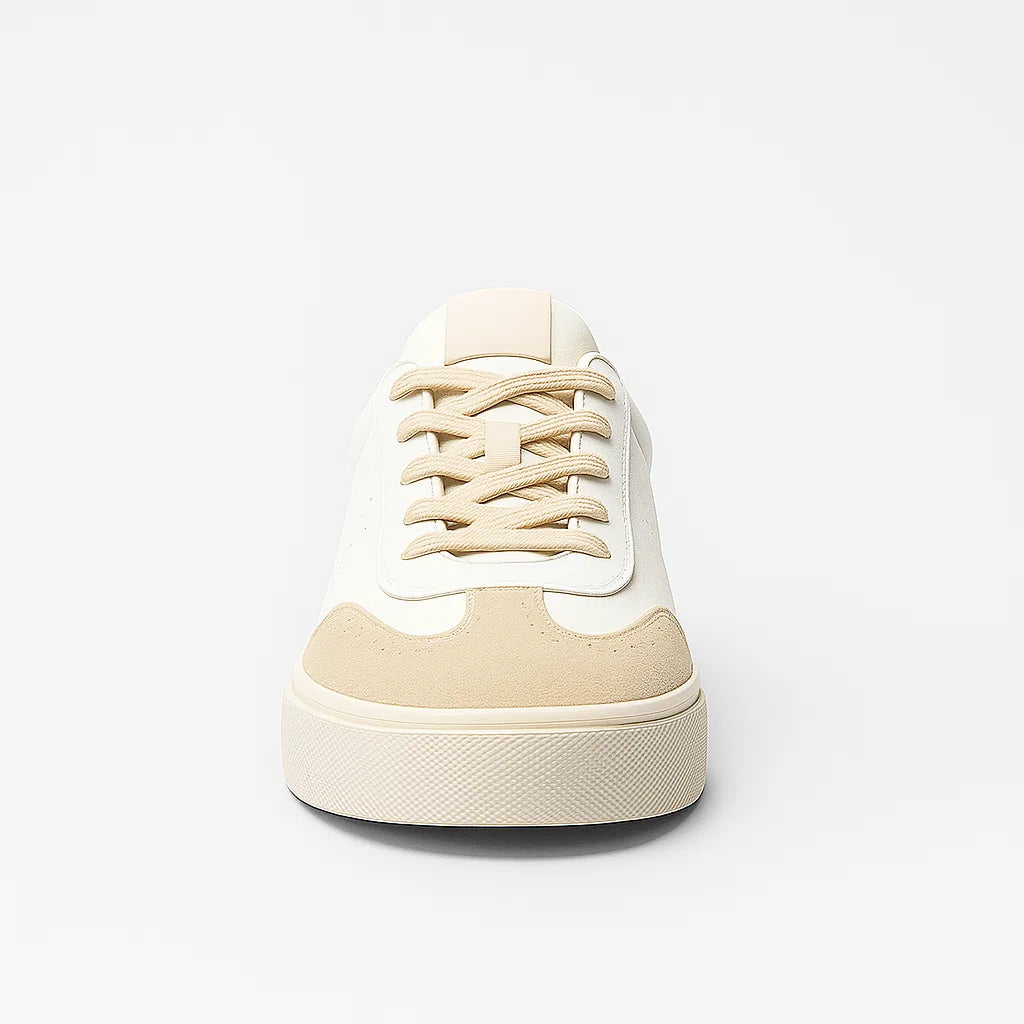 Tenis Cool Beige