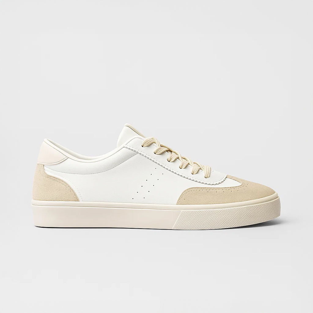 Tenis Cool Beige
