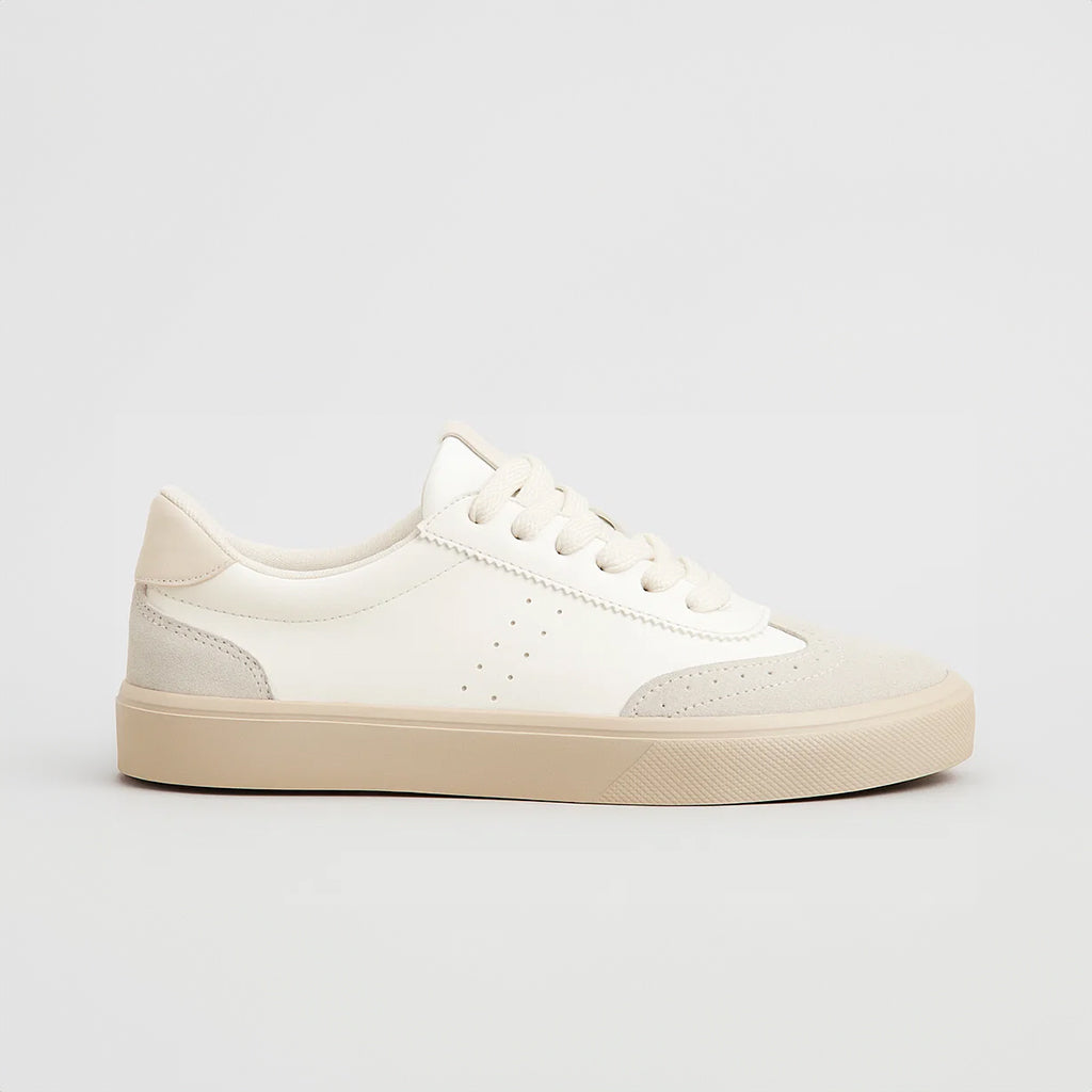 Tenis Cool Gris