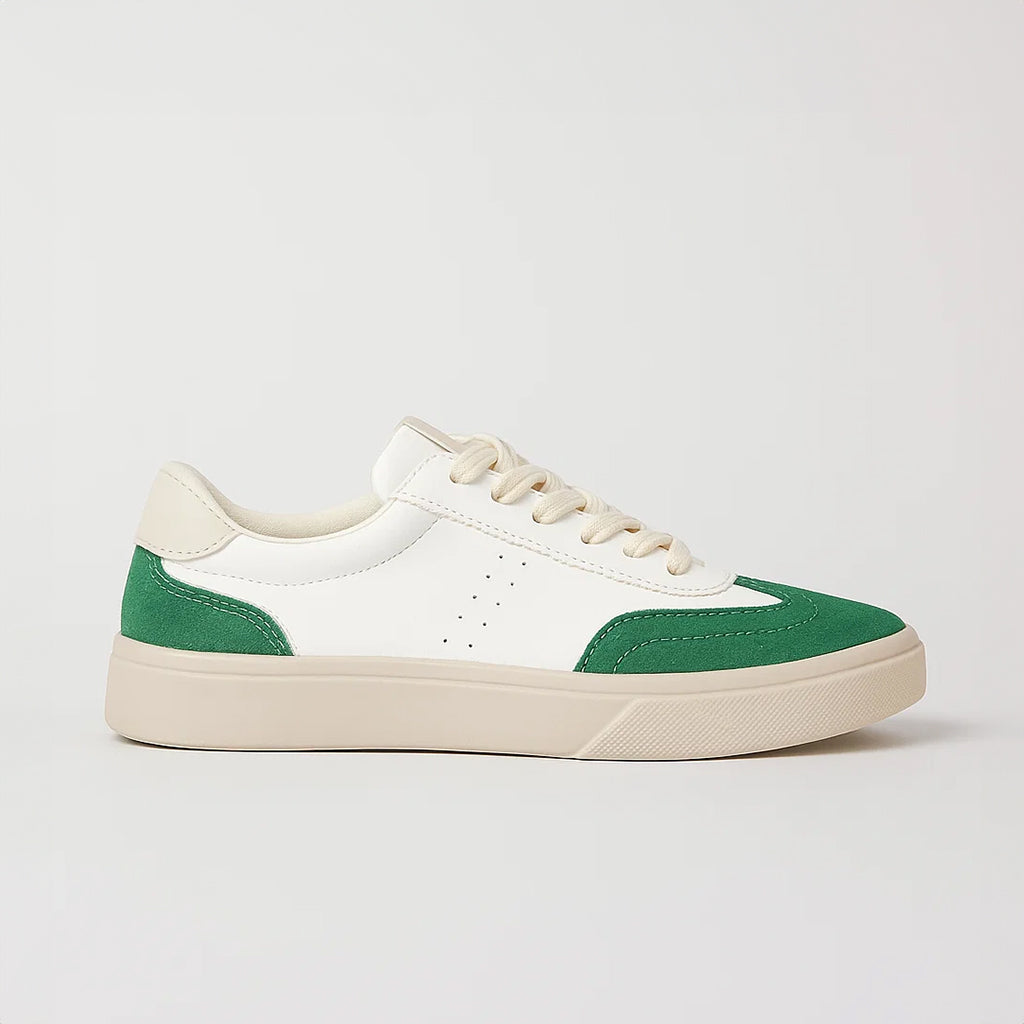 Tenis Cool Verde
