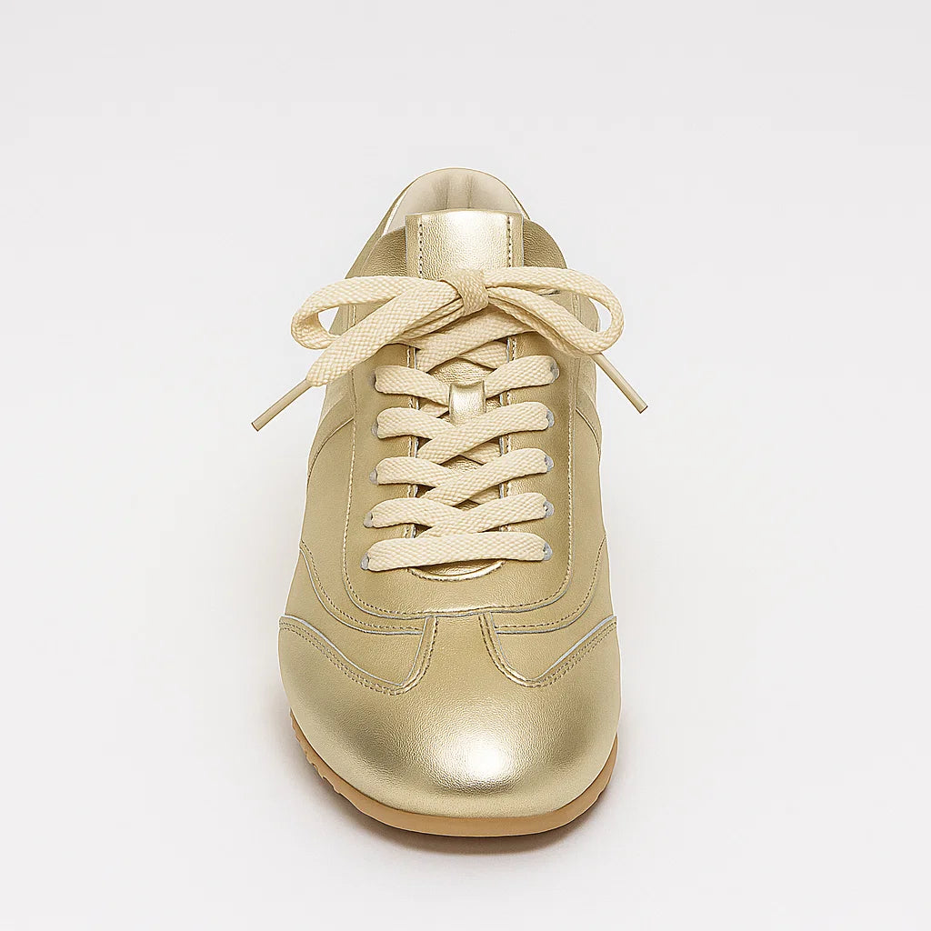 Tenis Copa Dorados