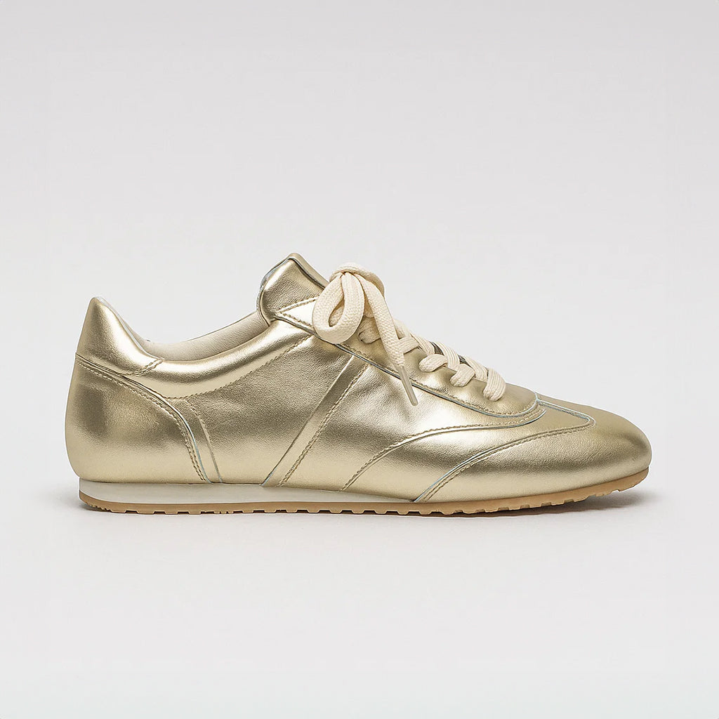 Tenis Copa Dorados