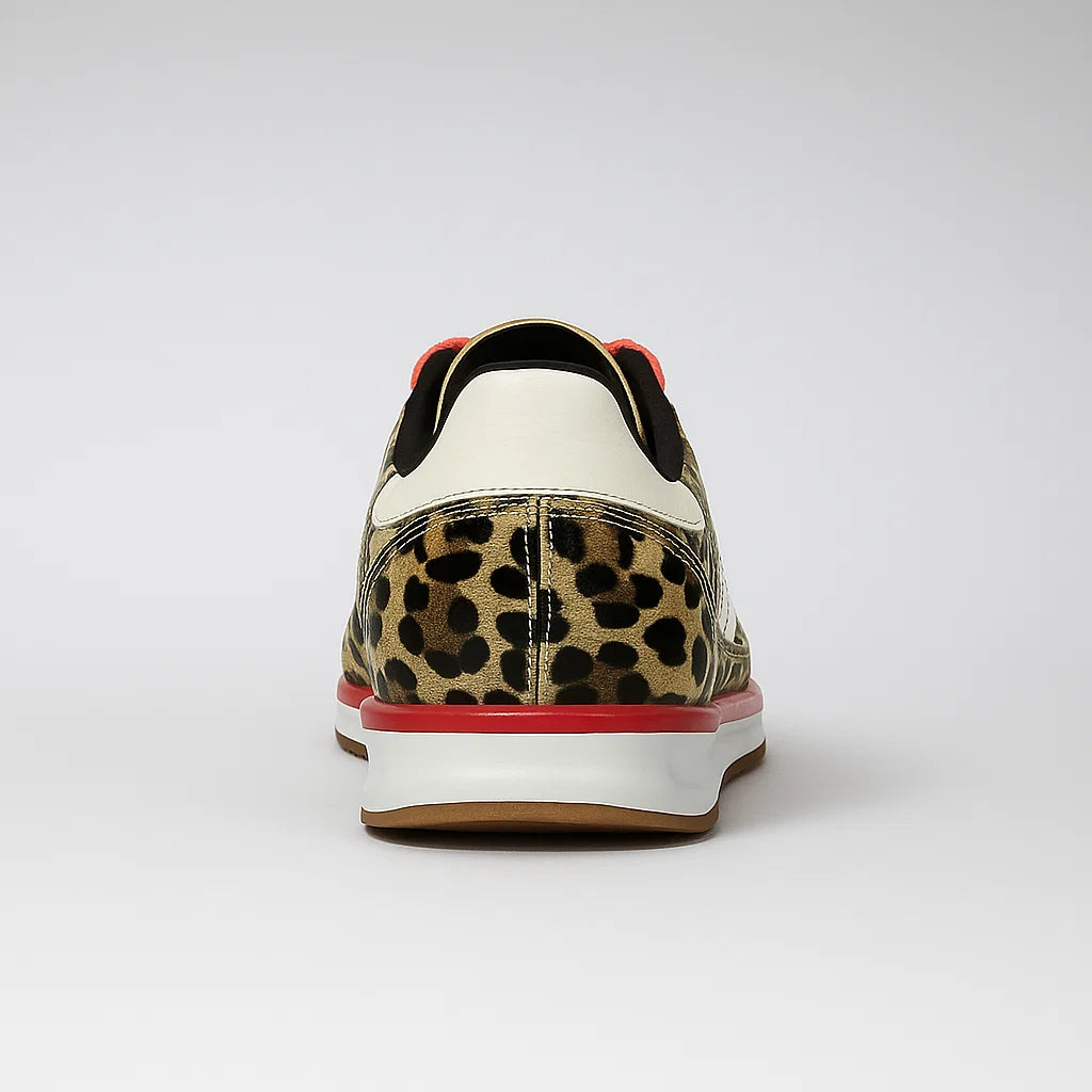 Tenis Legacy Animal Print