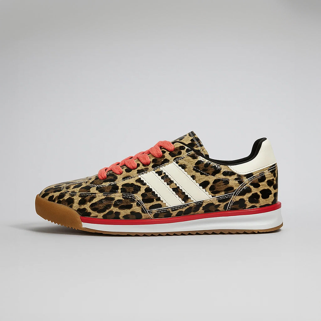 Tenis Legacy Animal Print