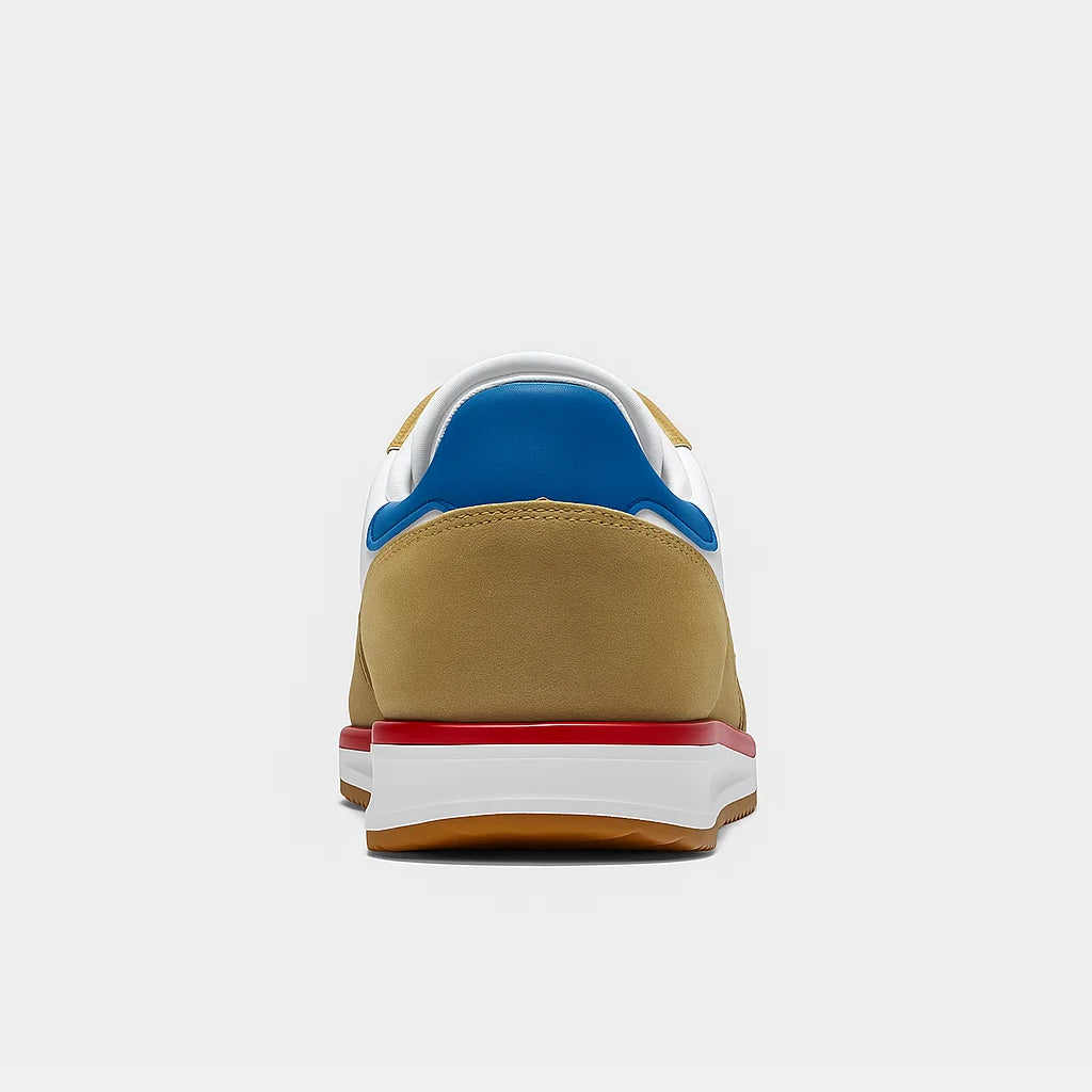 Tenis Legacy Azul