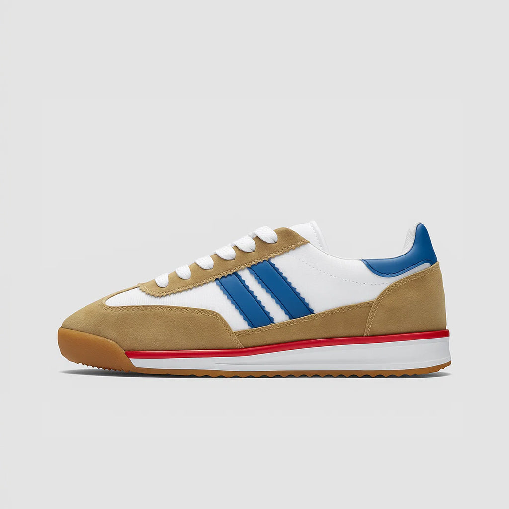 Tenis Legacy Azul