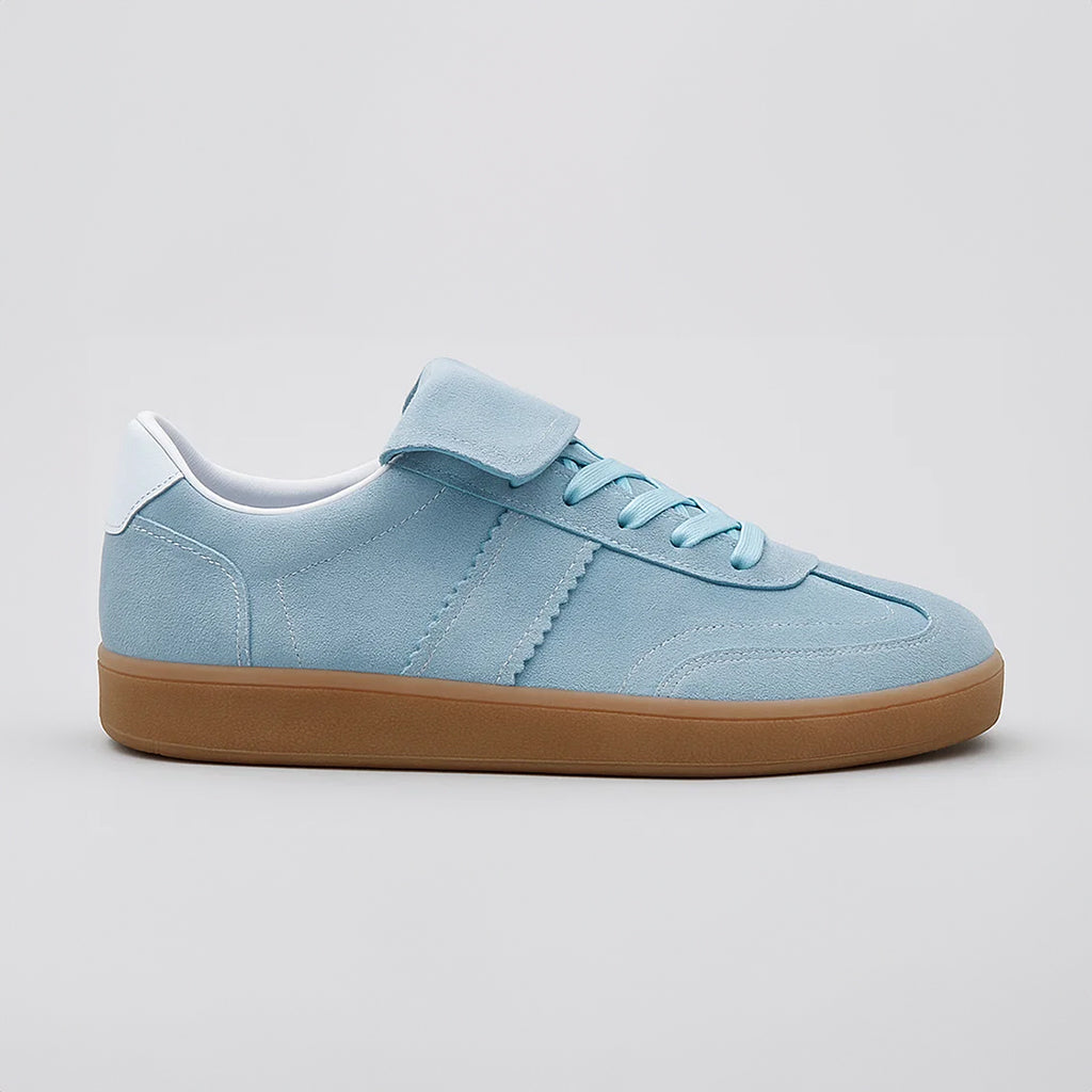 Tenis Mombasa Azul Cielo
