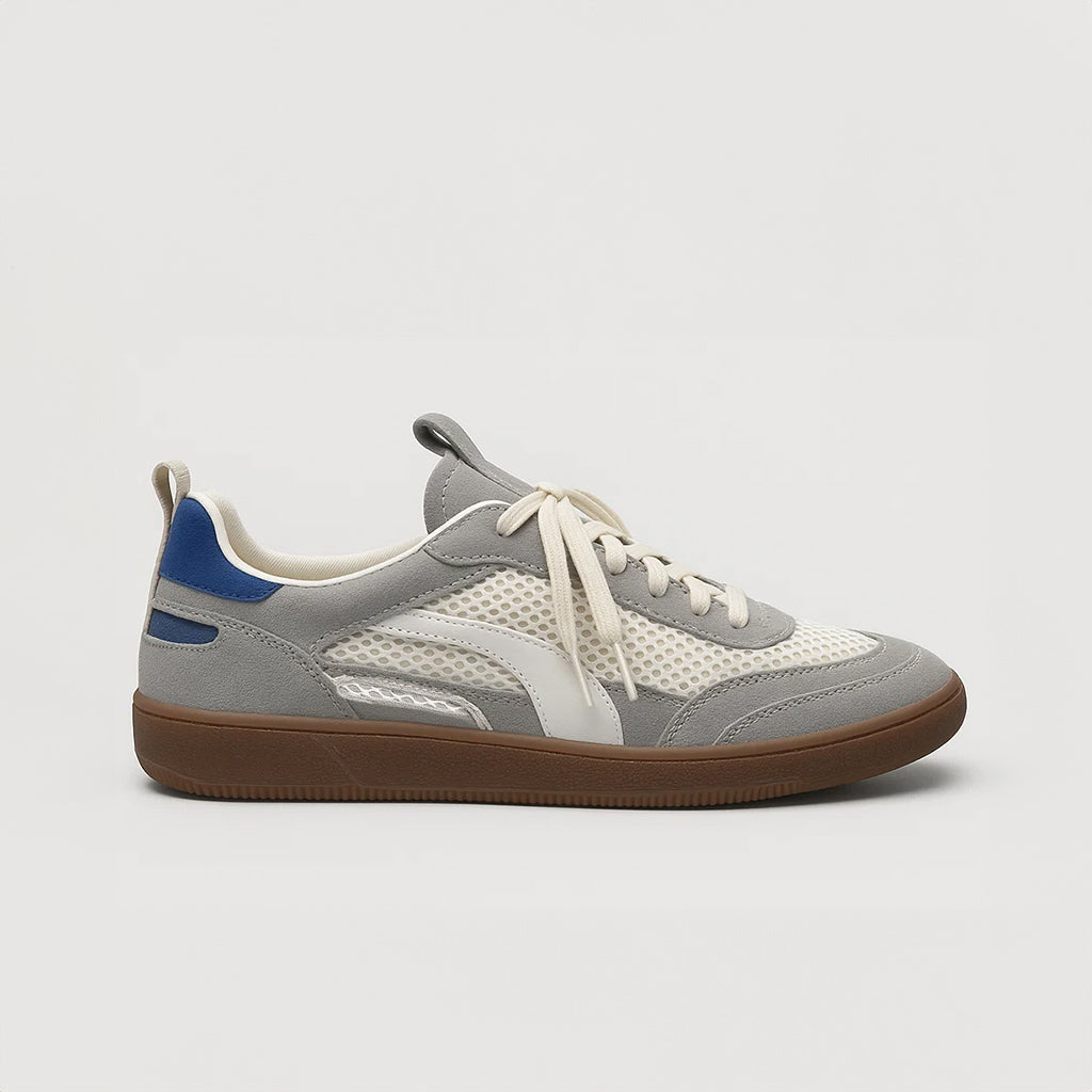 Tenis Sprint Gris