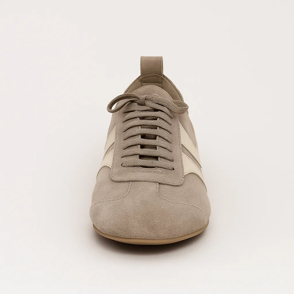 Tenis Terra Gris