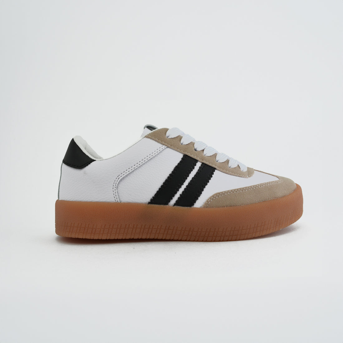 Tenis Nara Blanco