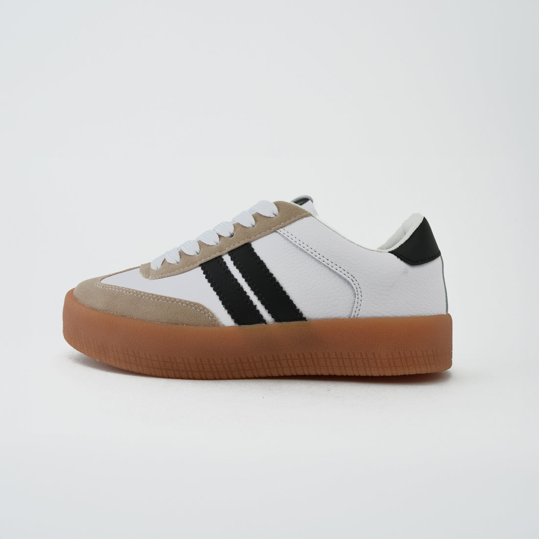 Tenis Nara Blanco