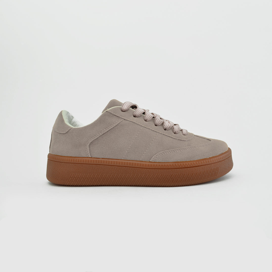 Tenis Alma Beige